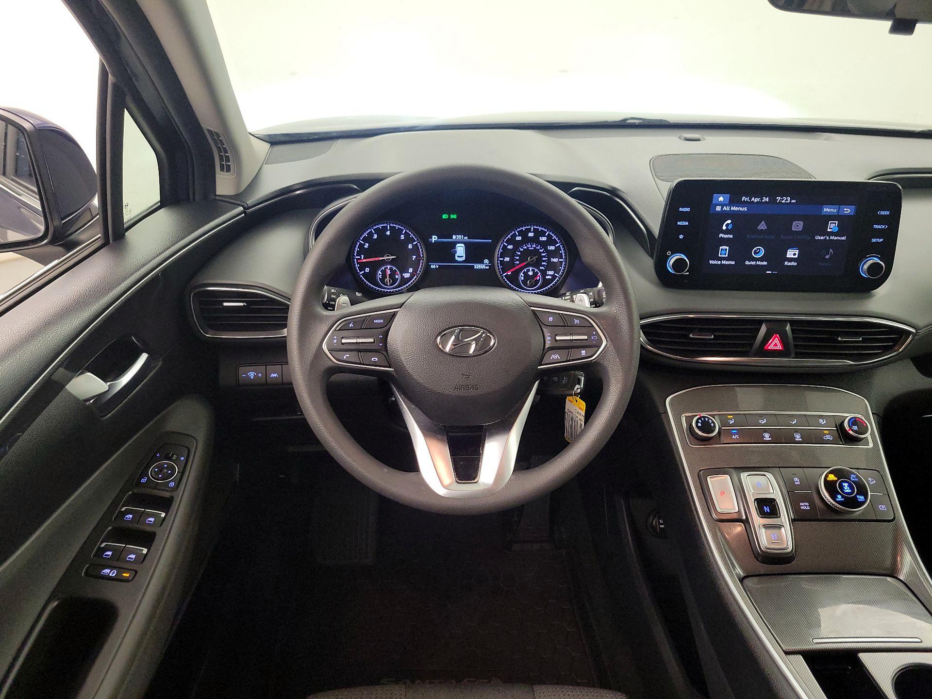 Thumbnail: 2023 Hyundai Santa Fe - 10