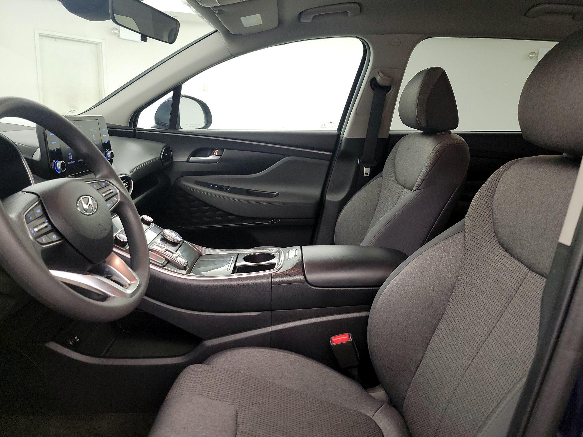 Thumbnail: 2023 Hyundai Santa Fe - 11