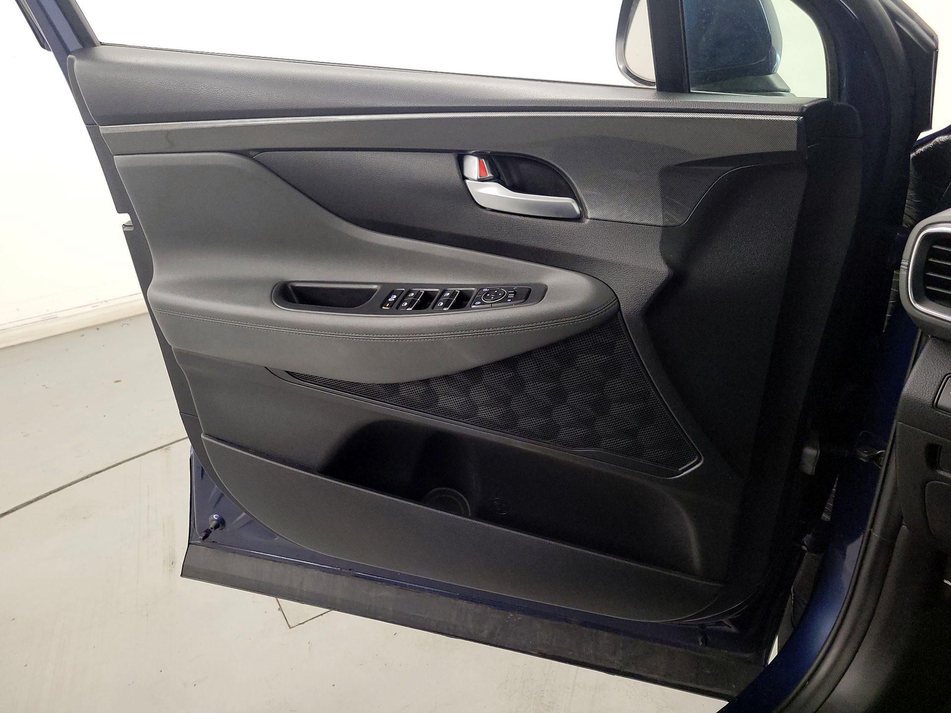 Thumbnail: 2023 Hyundai Santa Fe - 12