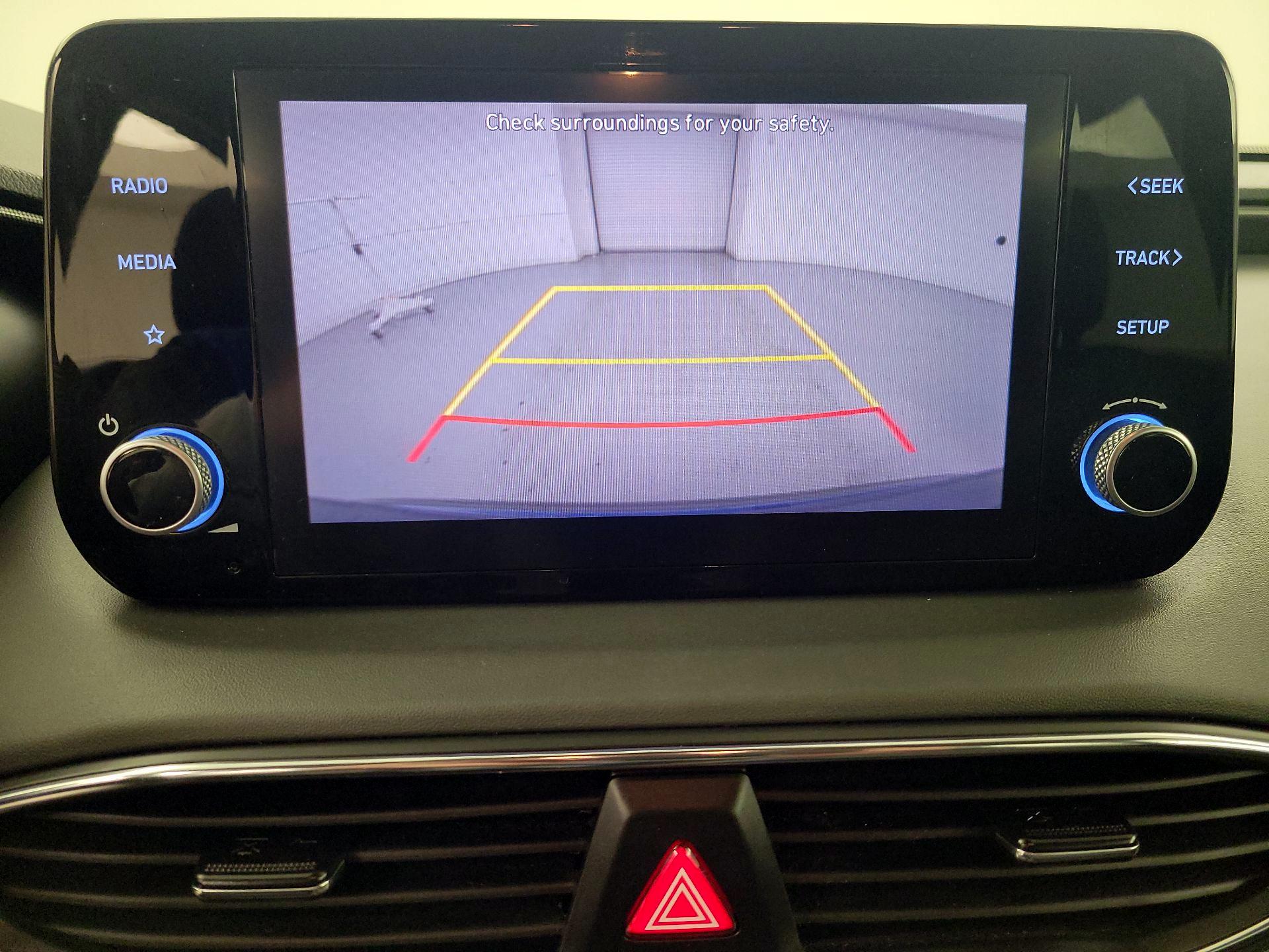 Thumbnail: 2023 Hyundai Santa Fe - 14