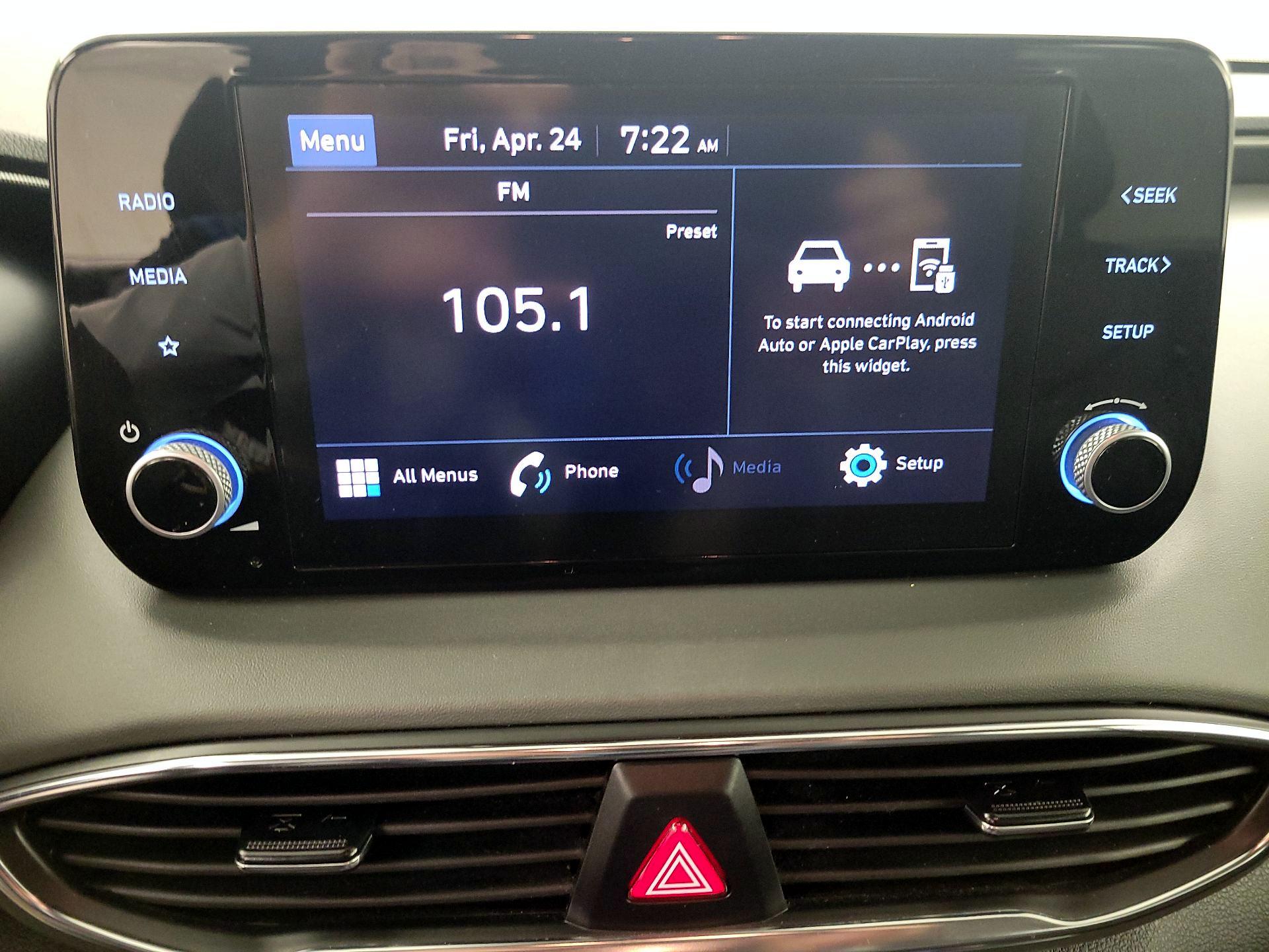 Thumbnail: 2023 Hyundai Santa Fe - 15