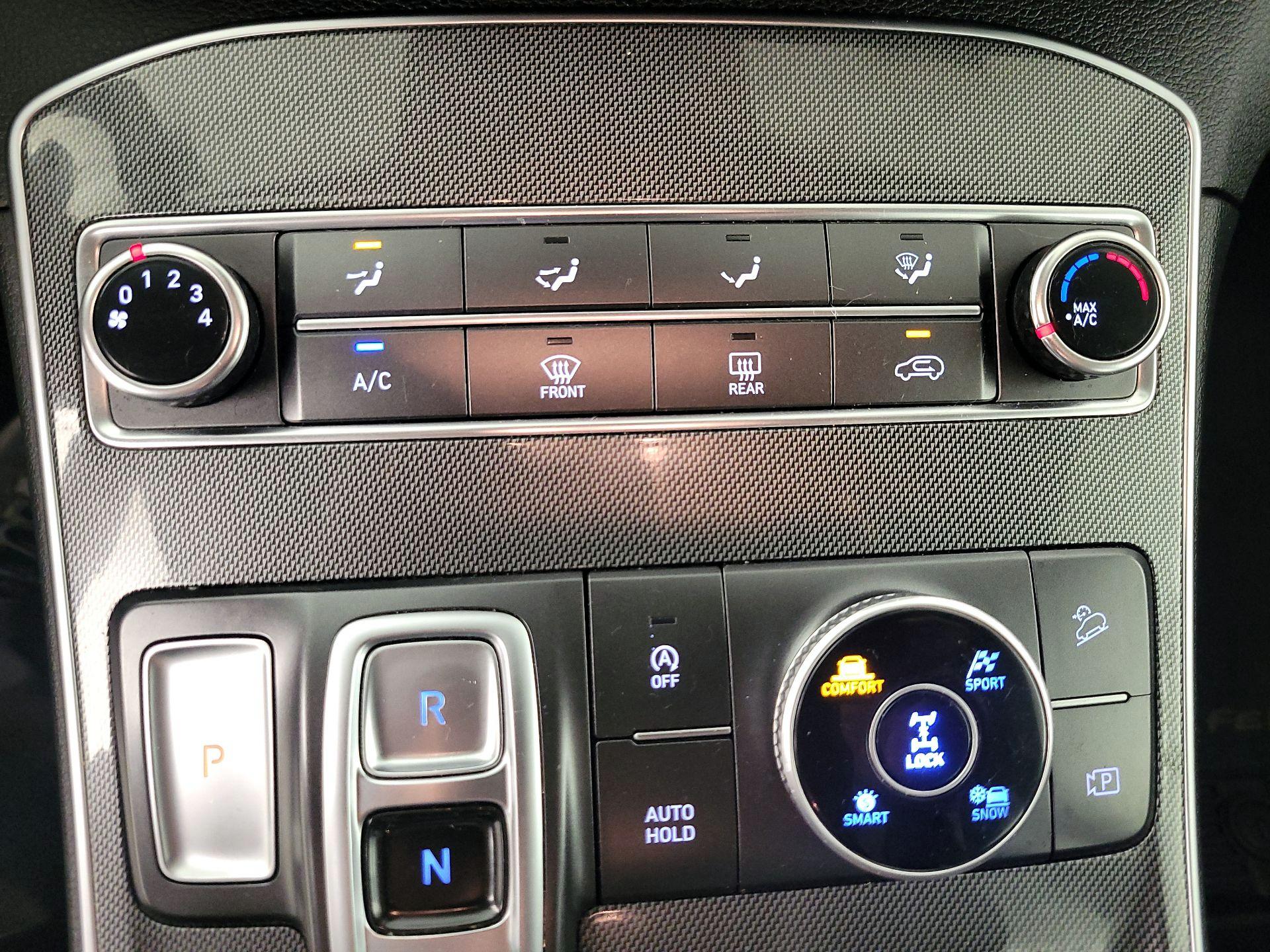 Thumbnail: 2023 Hyundai Santa Fe - 16