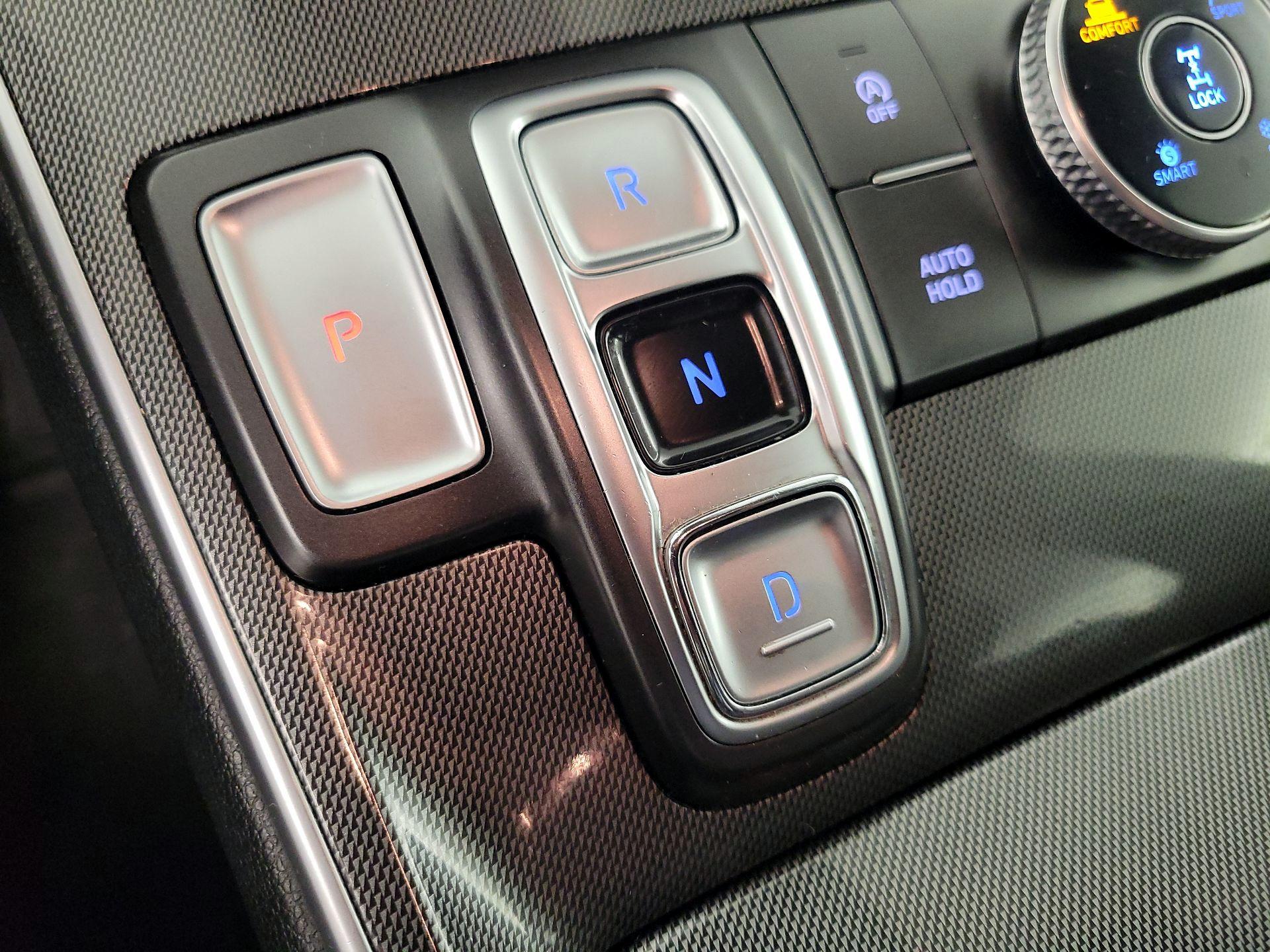 Thumbnail: 2023 Hyundai Santa Fe - 17