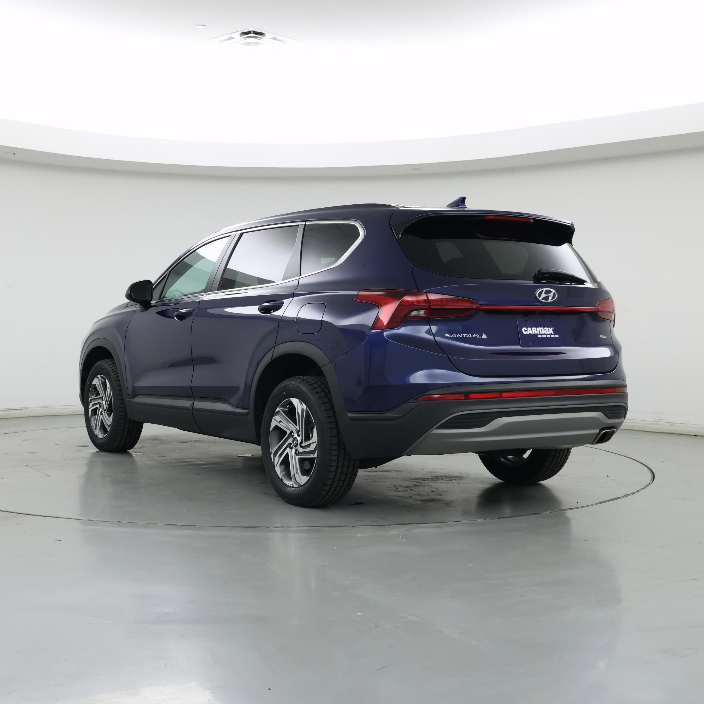 Thumbnail: 2023 Hyundai Santa Fe - 2