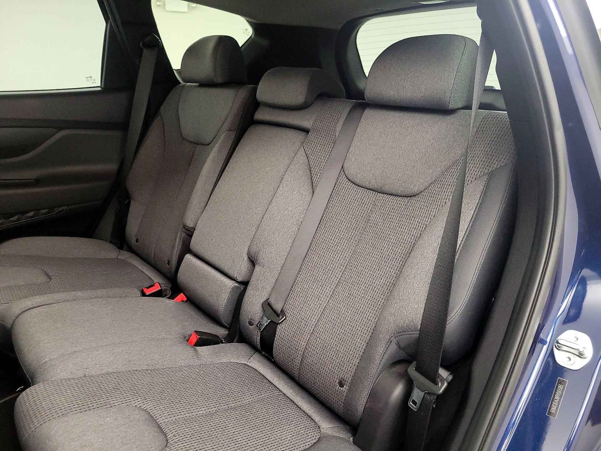 Thumbnail: 2023 Hyundai Santa Fe - 19