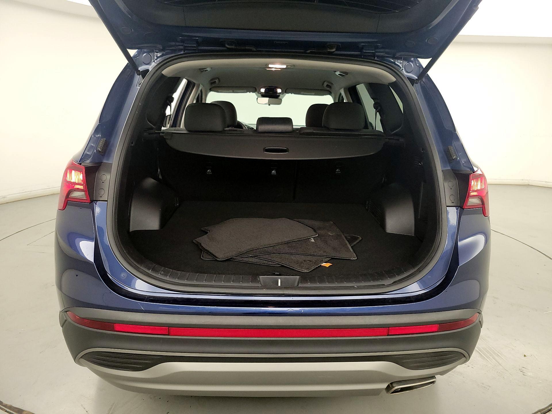 Thumbnail: 2023 Hyundai Santa Fe - 20