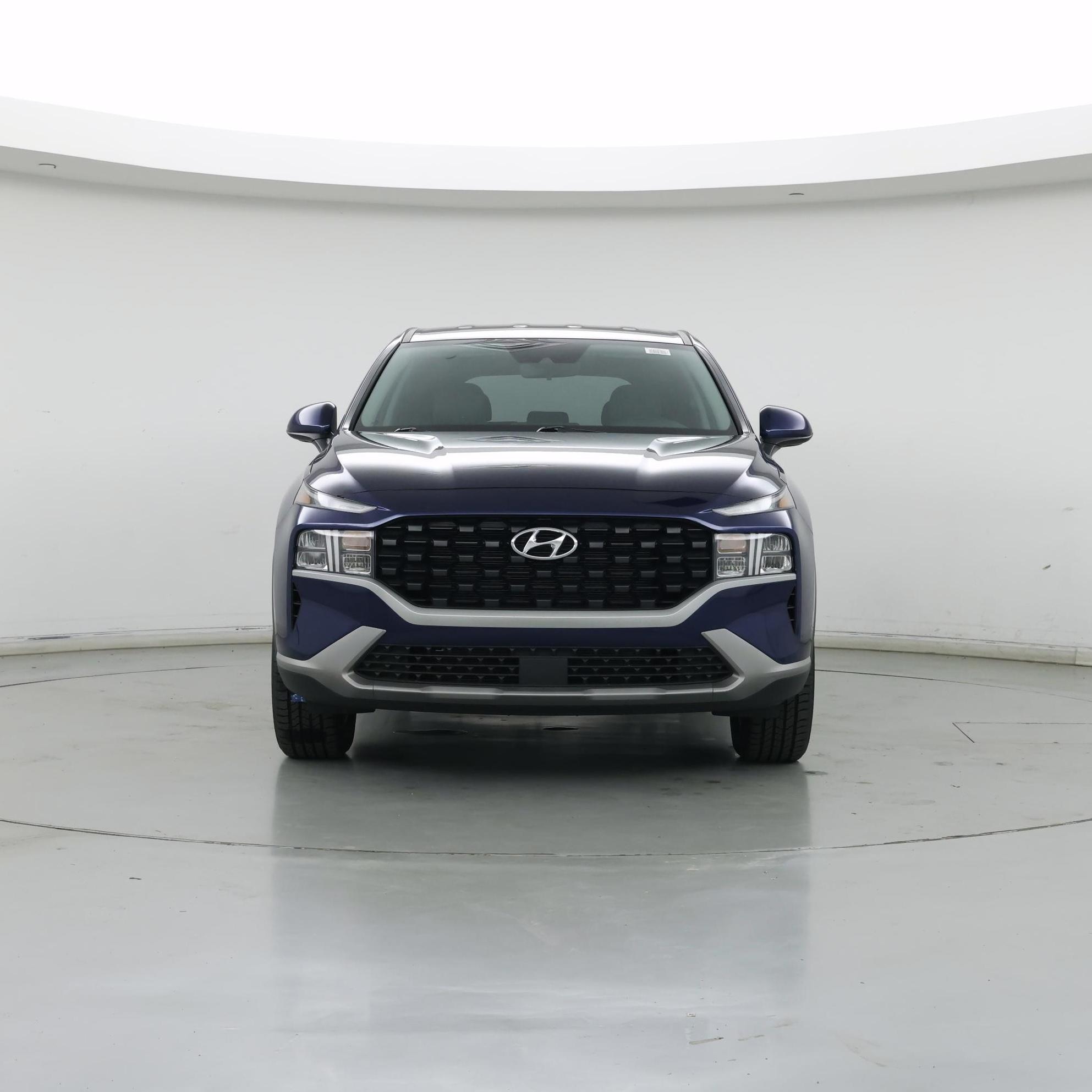 Thumbnail: 2023 Hyundai Santa Fe - 5