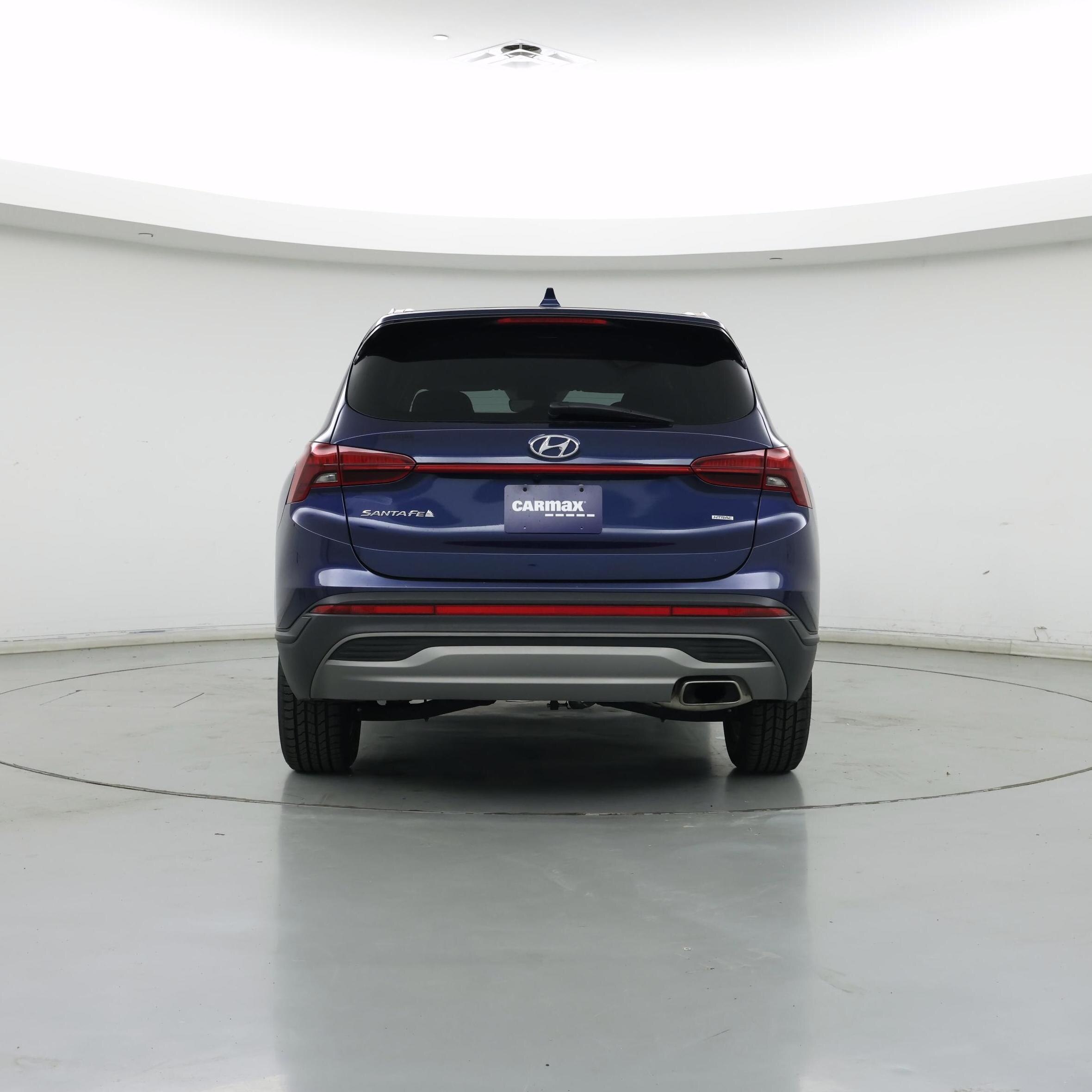 Thumbnail: 2023 Hyundai Santa Fe - 6