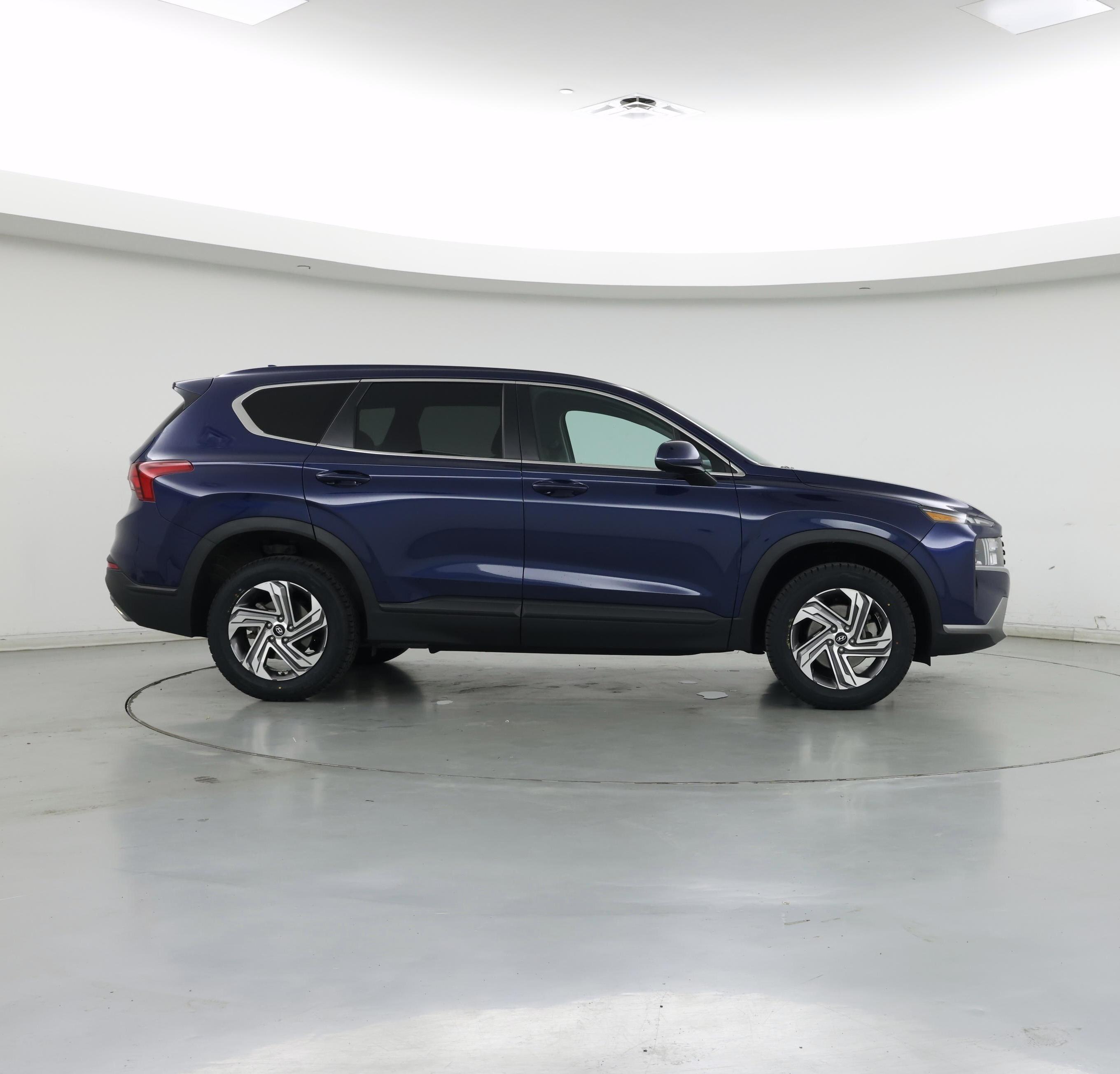 Thumbnail: 2023 Hyundai Santa Fe - 7