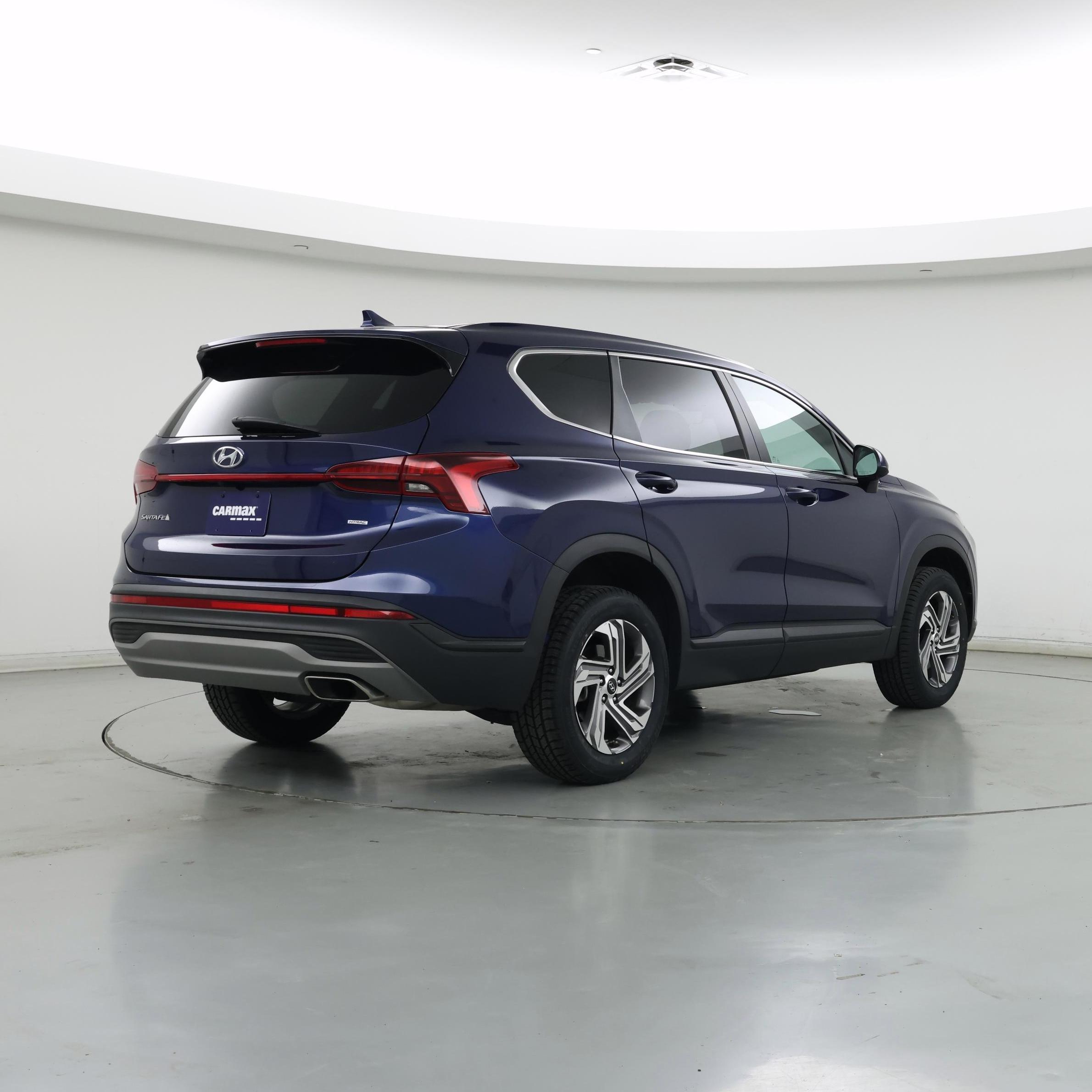 Thumbnail: 2023 Hyundai Santa Fe - 8