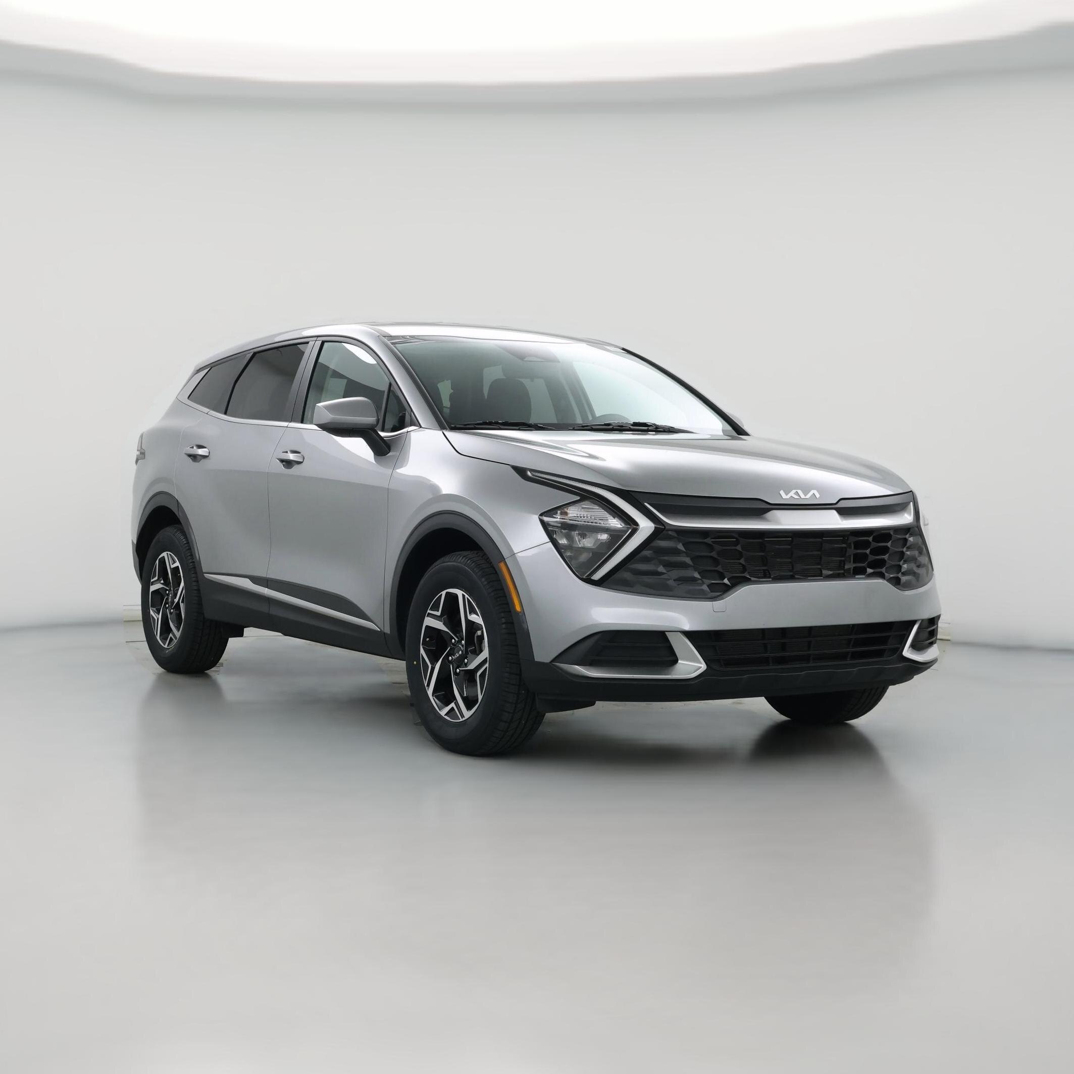 Thumbnail: 2023 Kia Sportage - 1