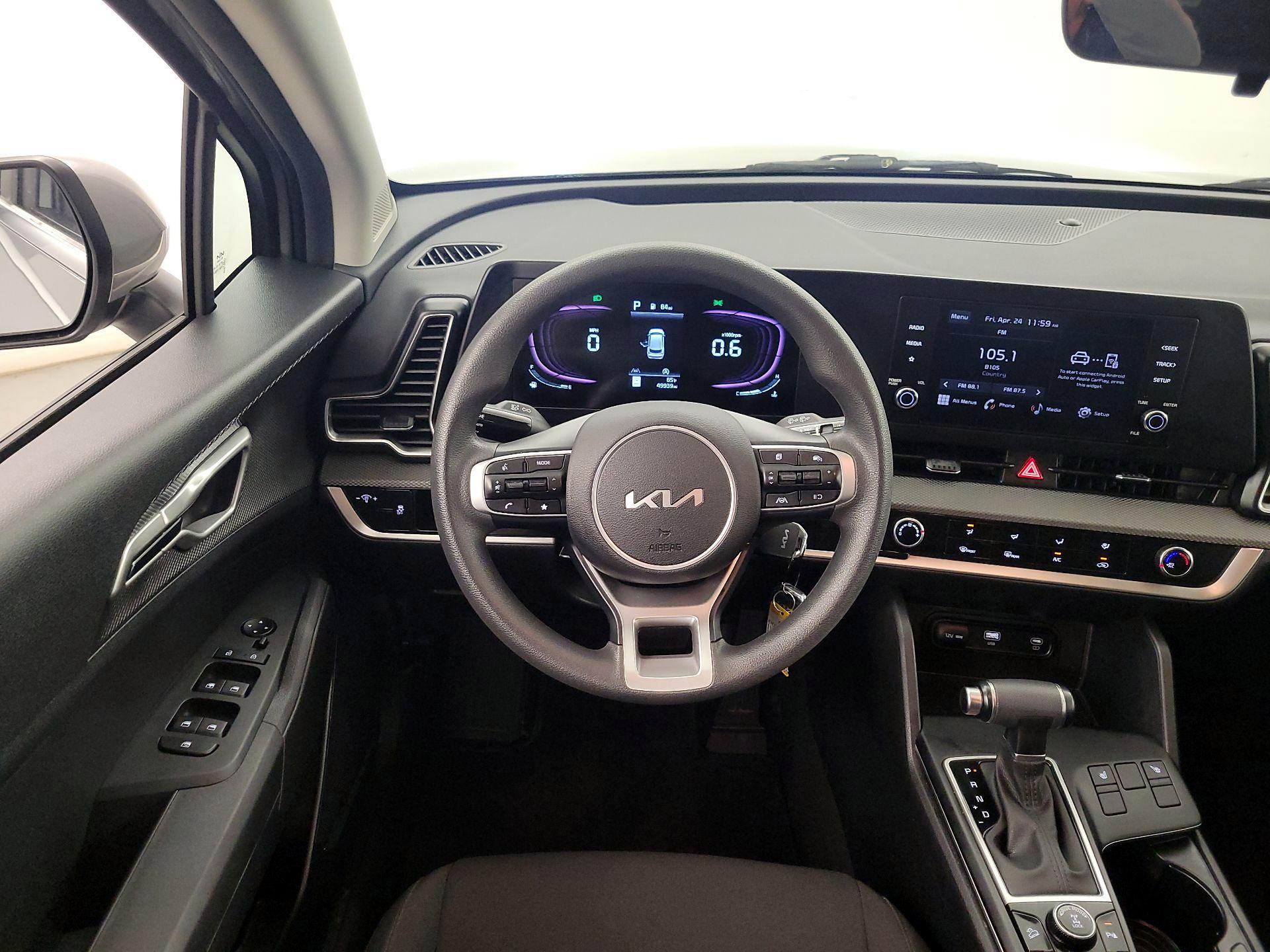 Thumbnail: 2023 Kia Sportage - 10