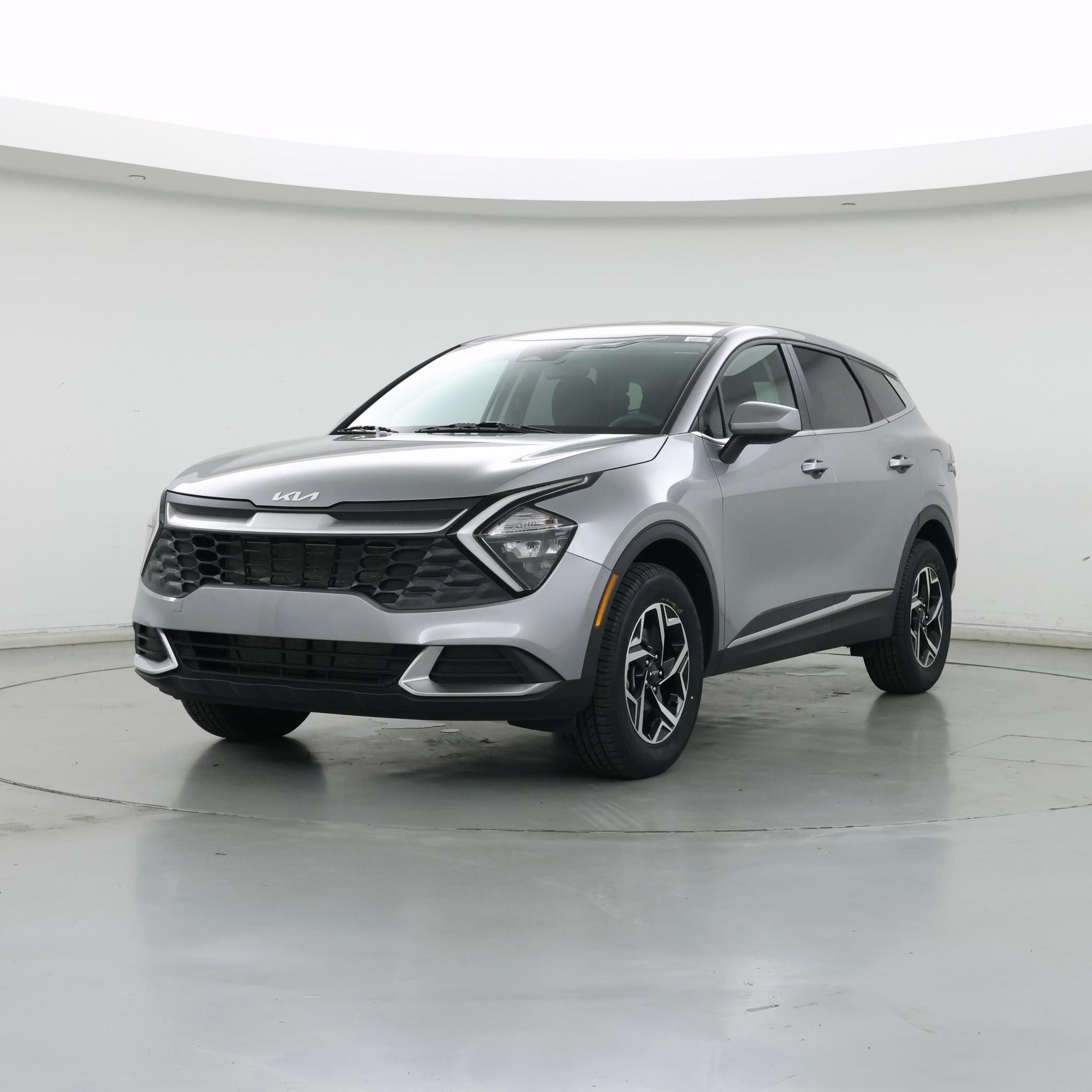 Thumbnail: 2023 Kia Sportage - 4