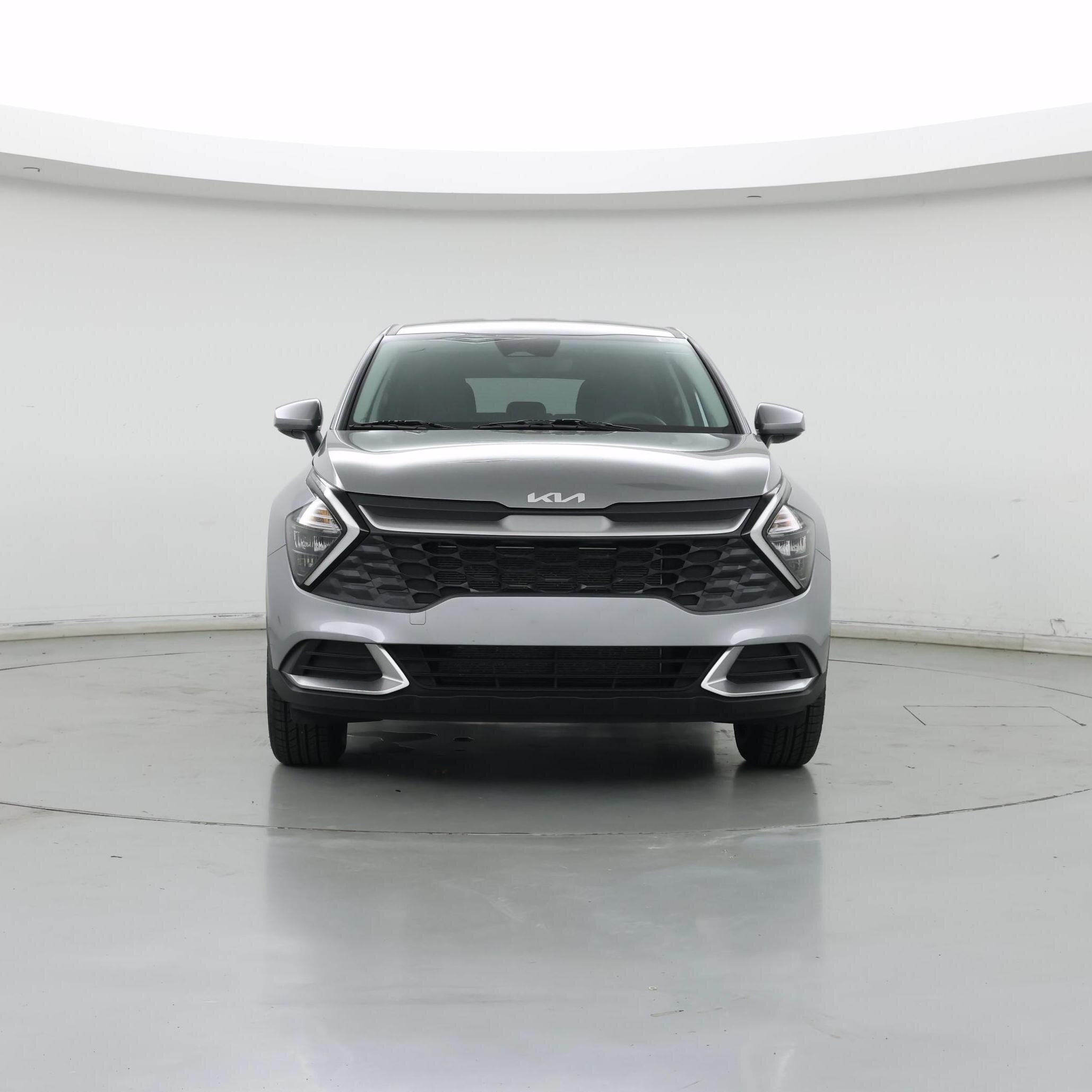 Thumbnail: 2023 Kia Sportage - 5
