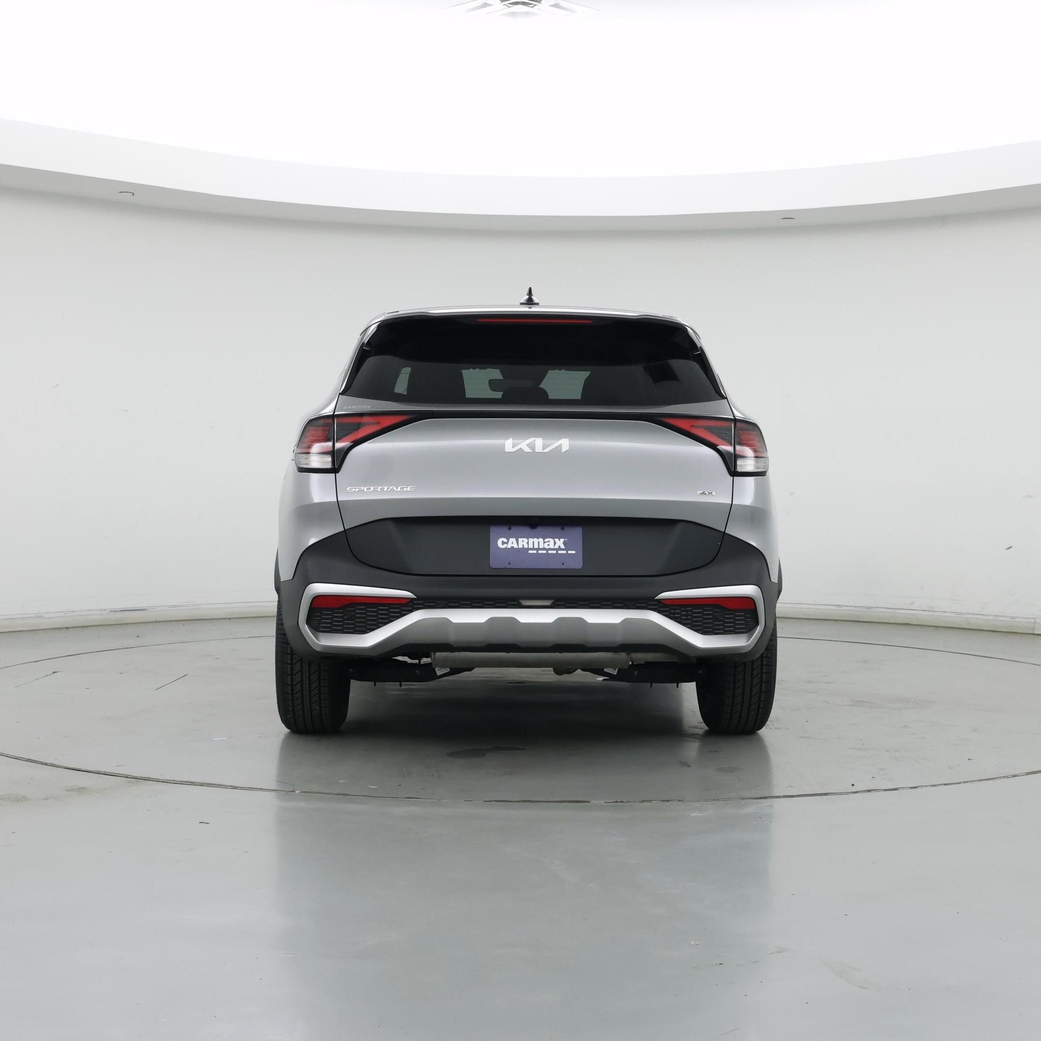 Thumbnail: 2023 Kia Sportage - 6