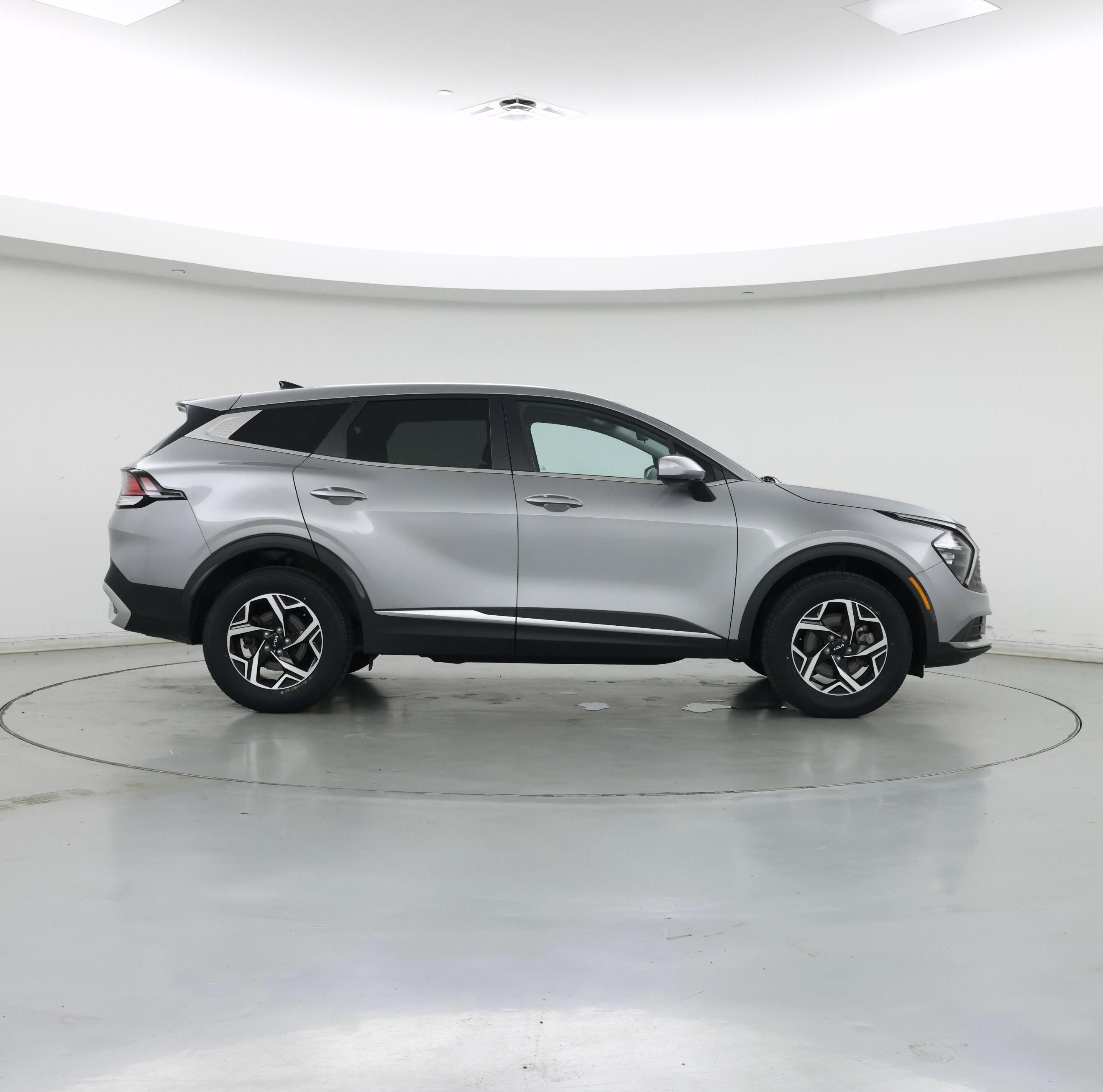 Thumbnail: 2023 Kia Sportage - 7