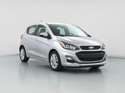 2020 Chevrolet Spark LT