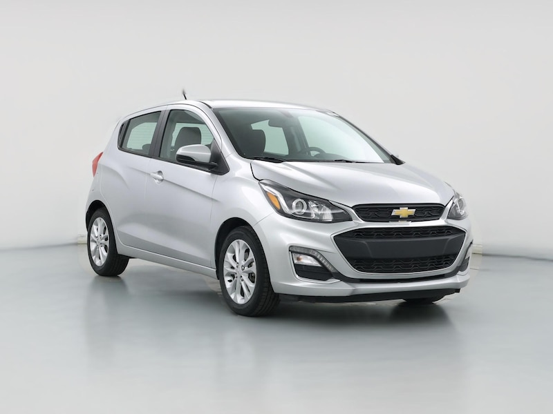 2020 Chevrolet Spark LT