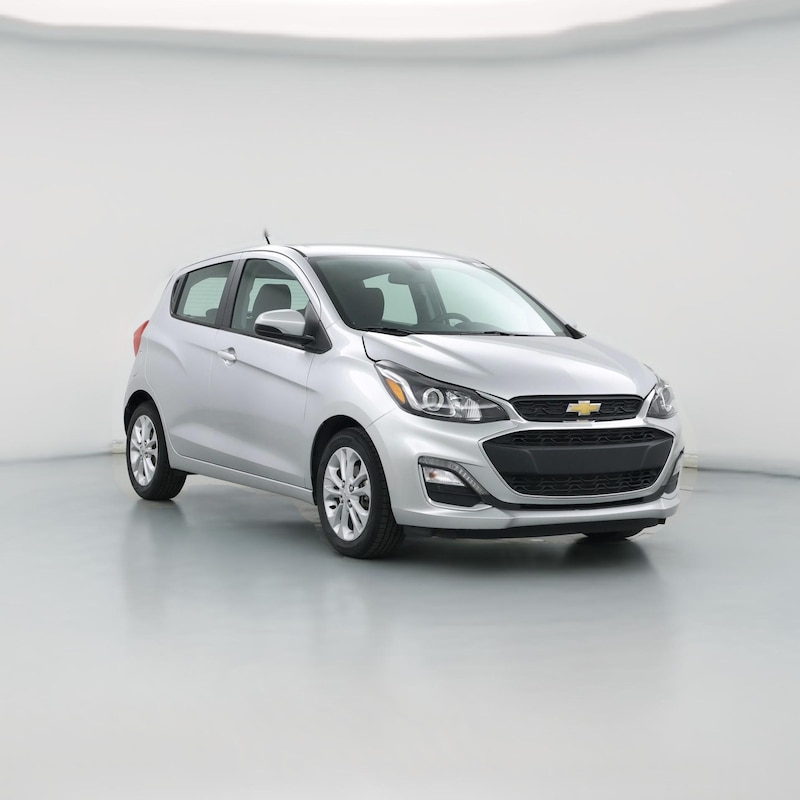 2020 Chevrolet Spark LT