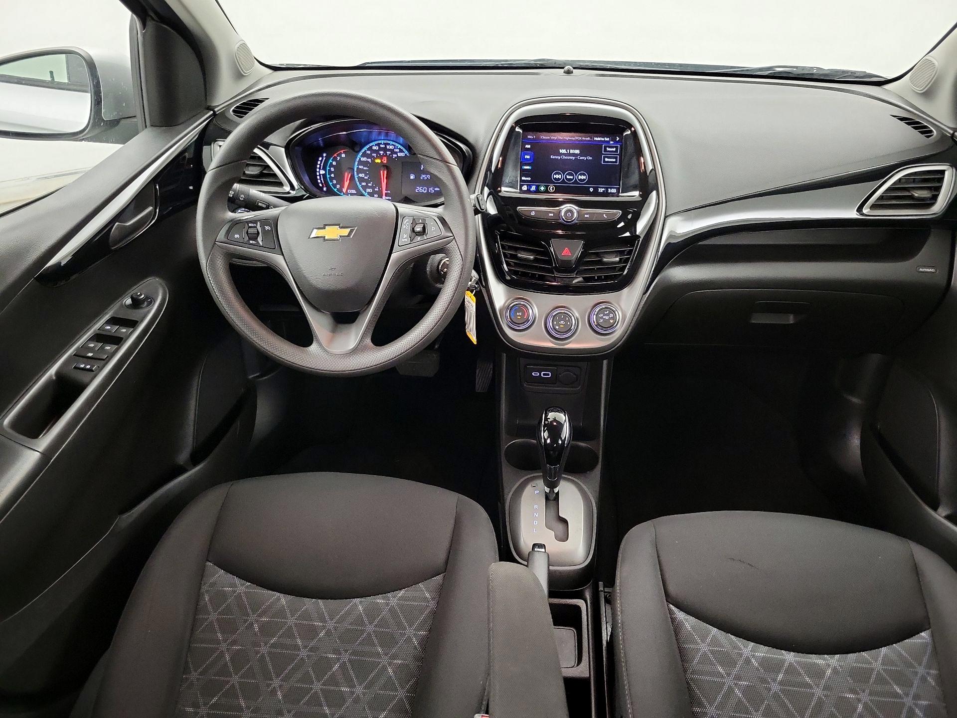 Thumbnail: 2020 Chevrolet Spark - 9