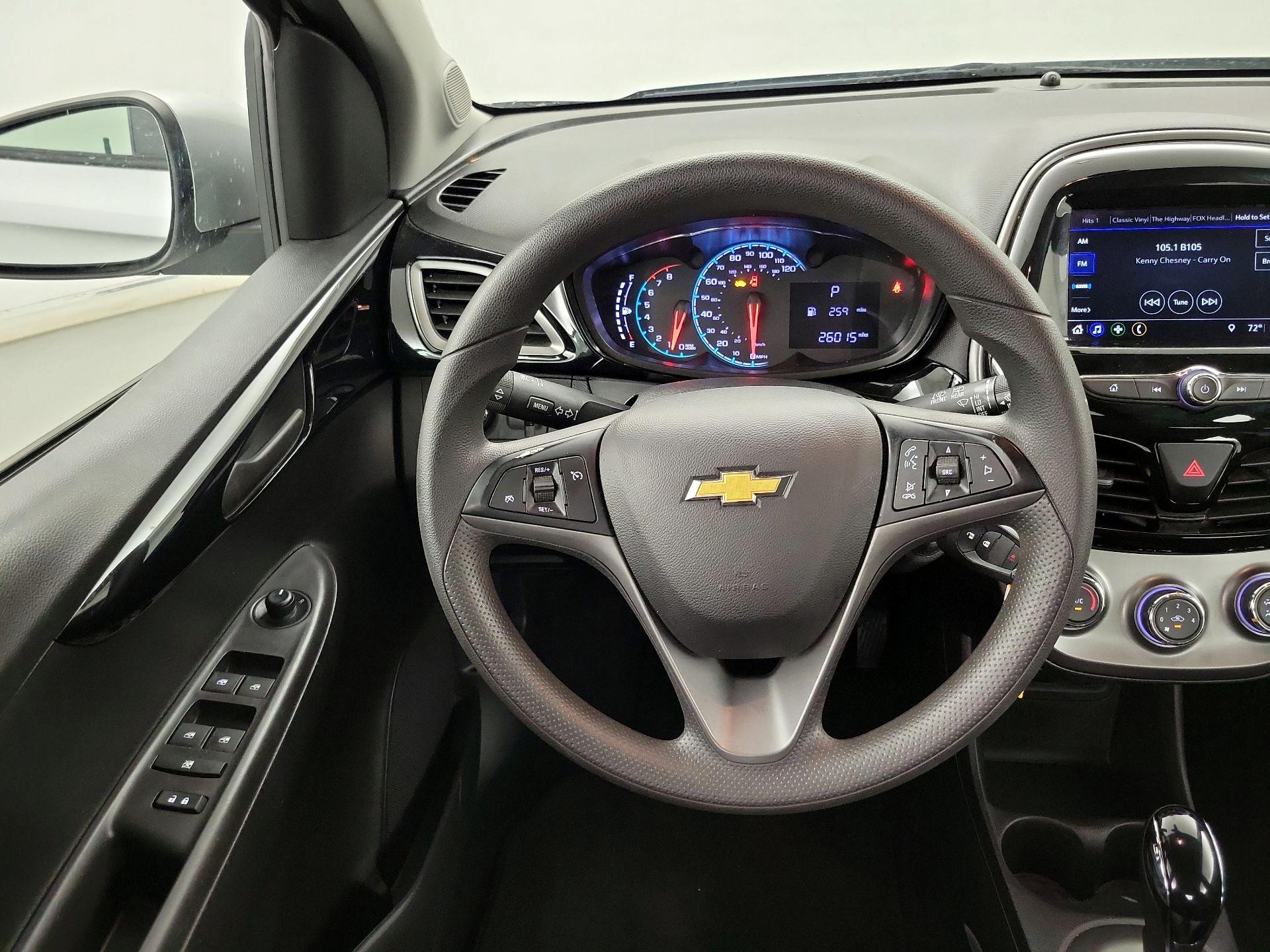 Thumbnail: 2020 Chevrolet Spark - 10
