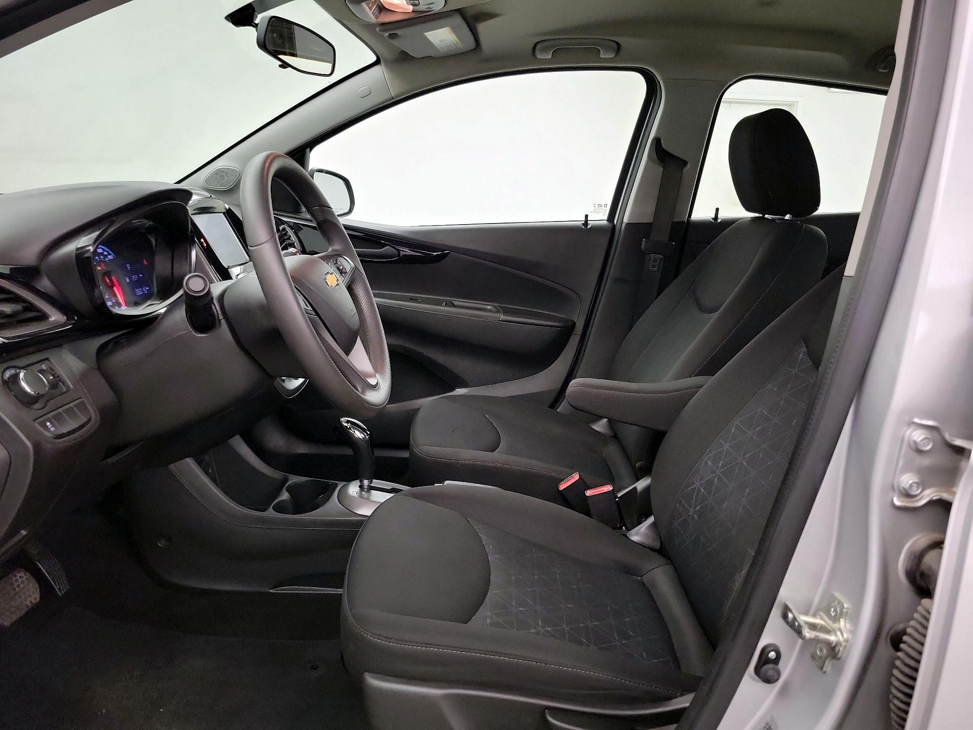 Thumbnail: 2020 Chevrolet Spark - 11