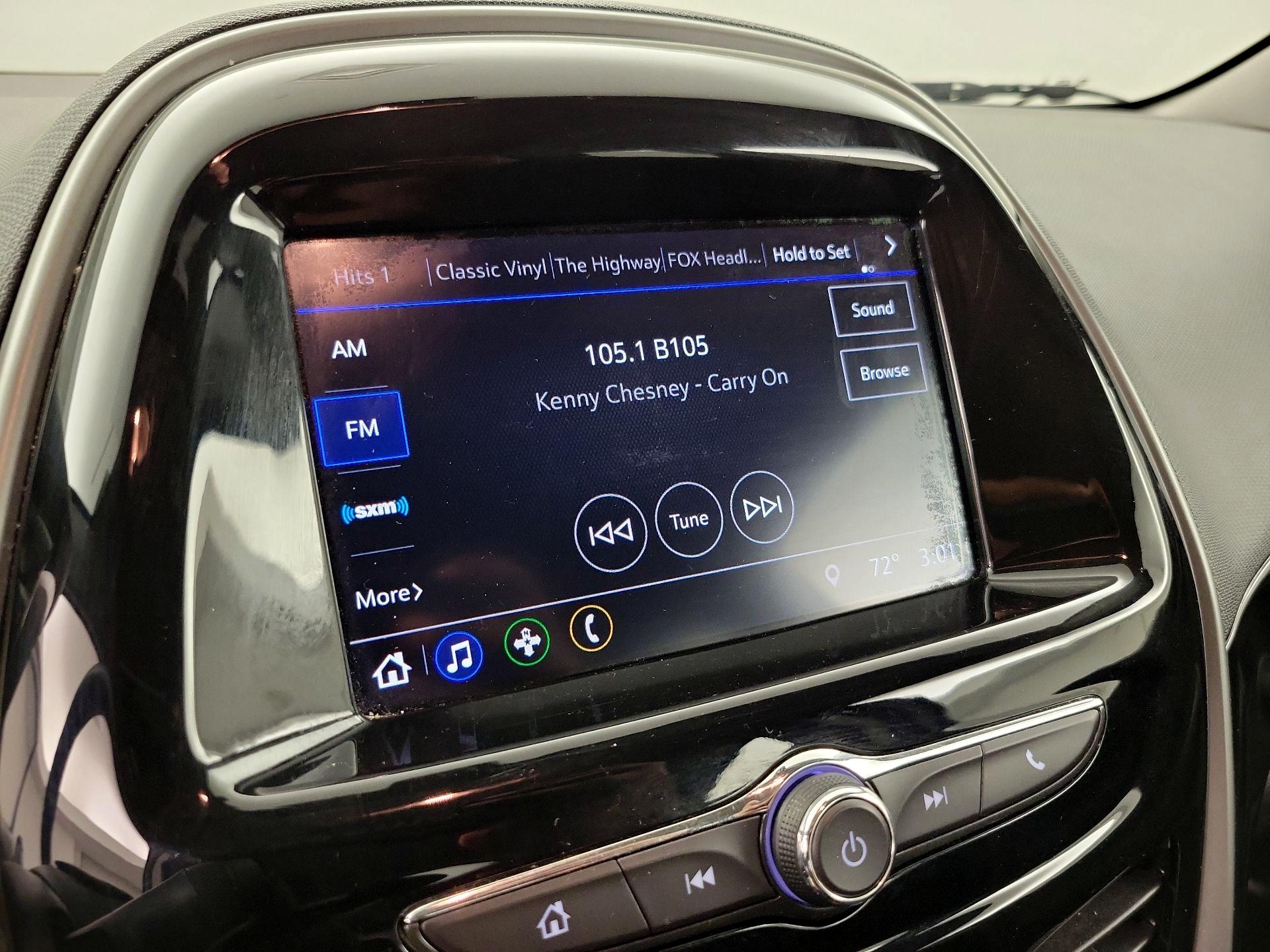 Thumbnail: 2020 Chevrolet Spark - 15