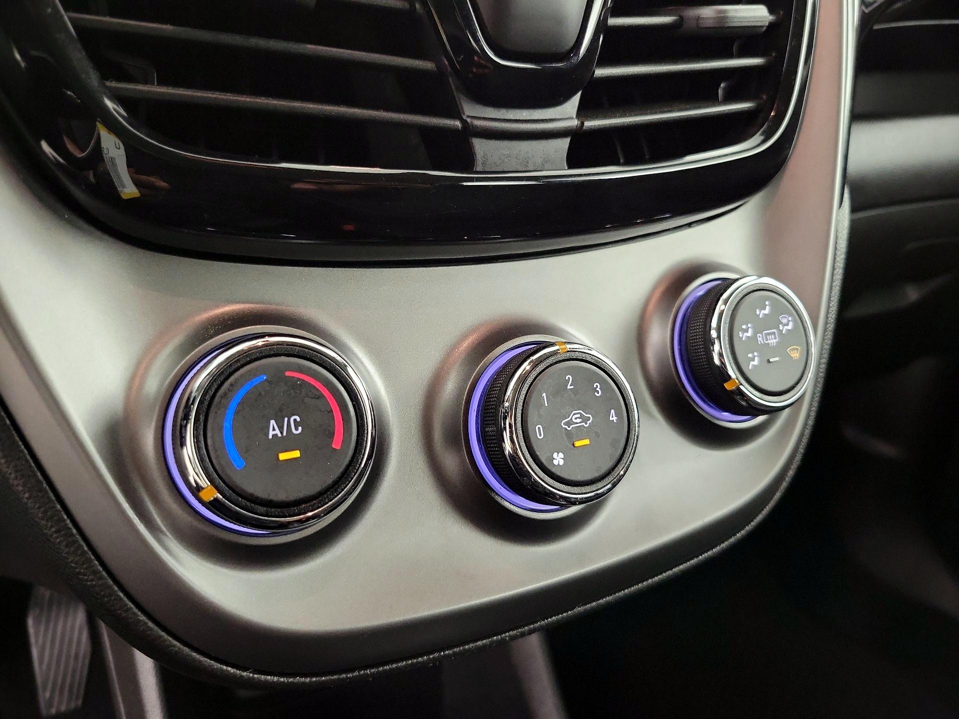 Thumbnail: 2020 Chevrolet Spark - 16