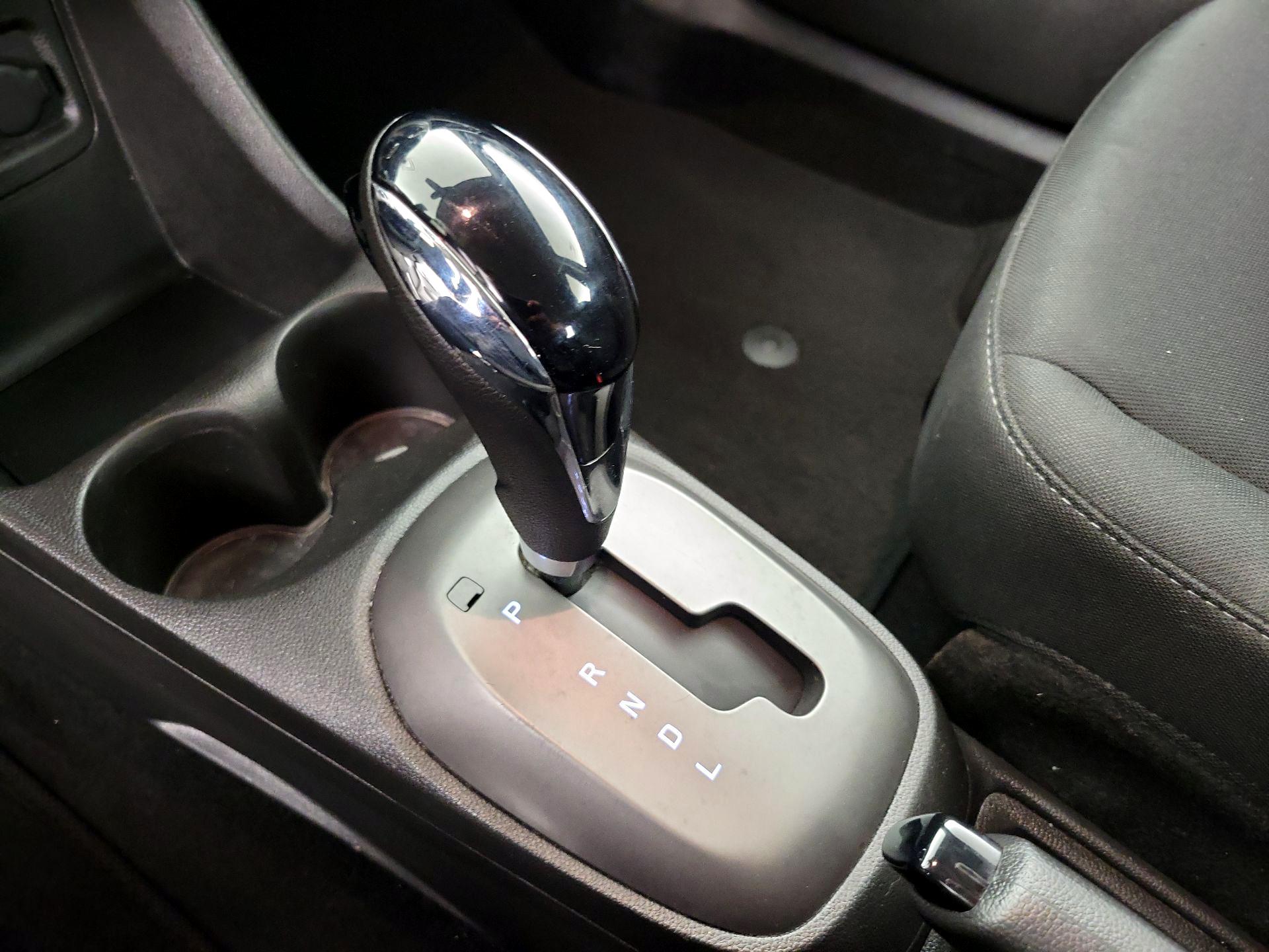 Thumbnail: 2020 Chevrolet Spark - 17