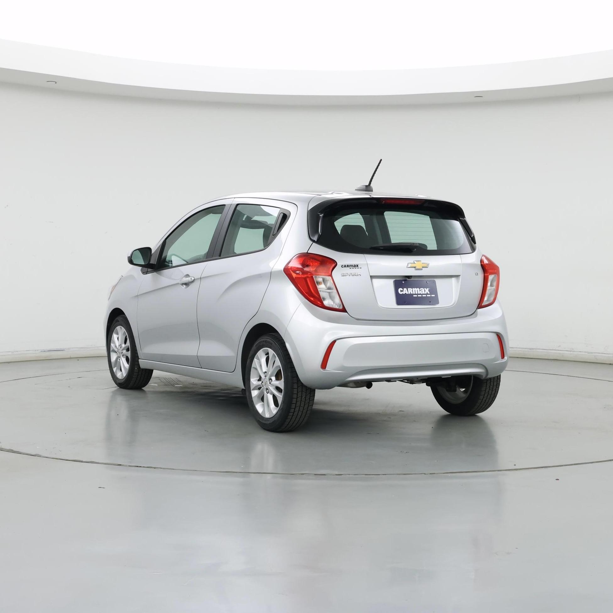 Thumbnail: 2020 Chevrolet Spark - 2
