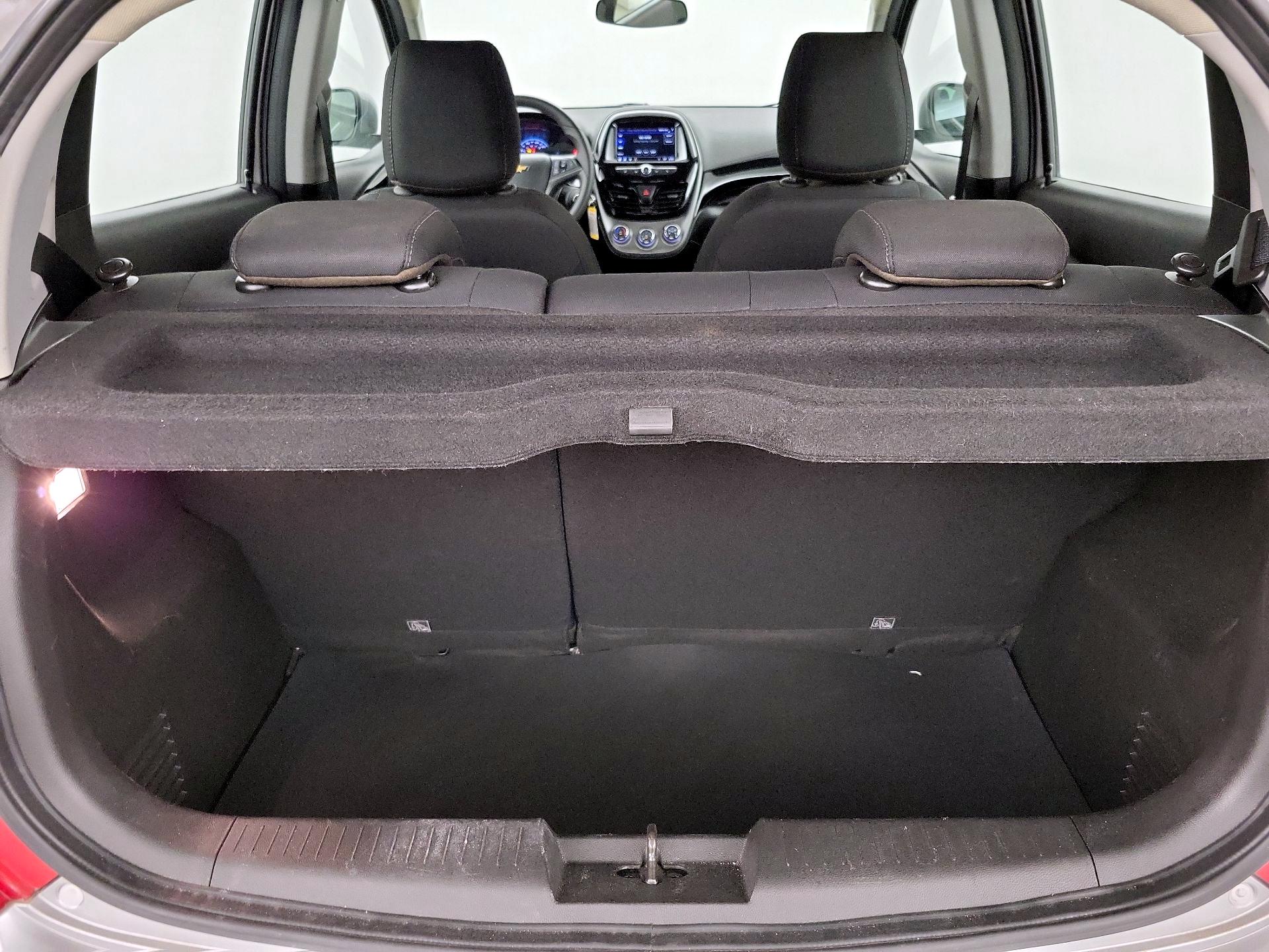 Thumbnail: 2020 Chevrolet Spark - 20