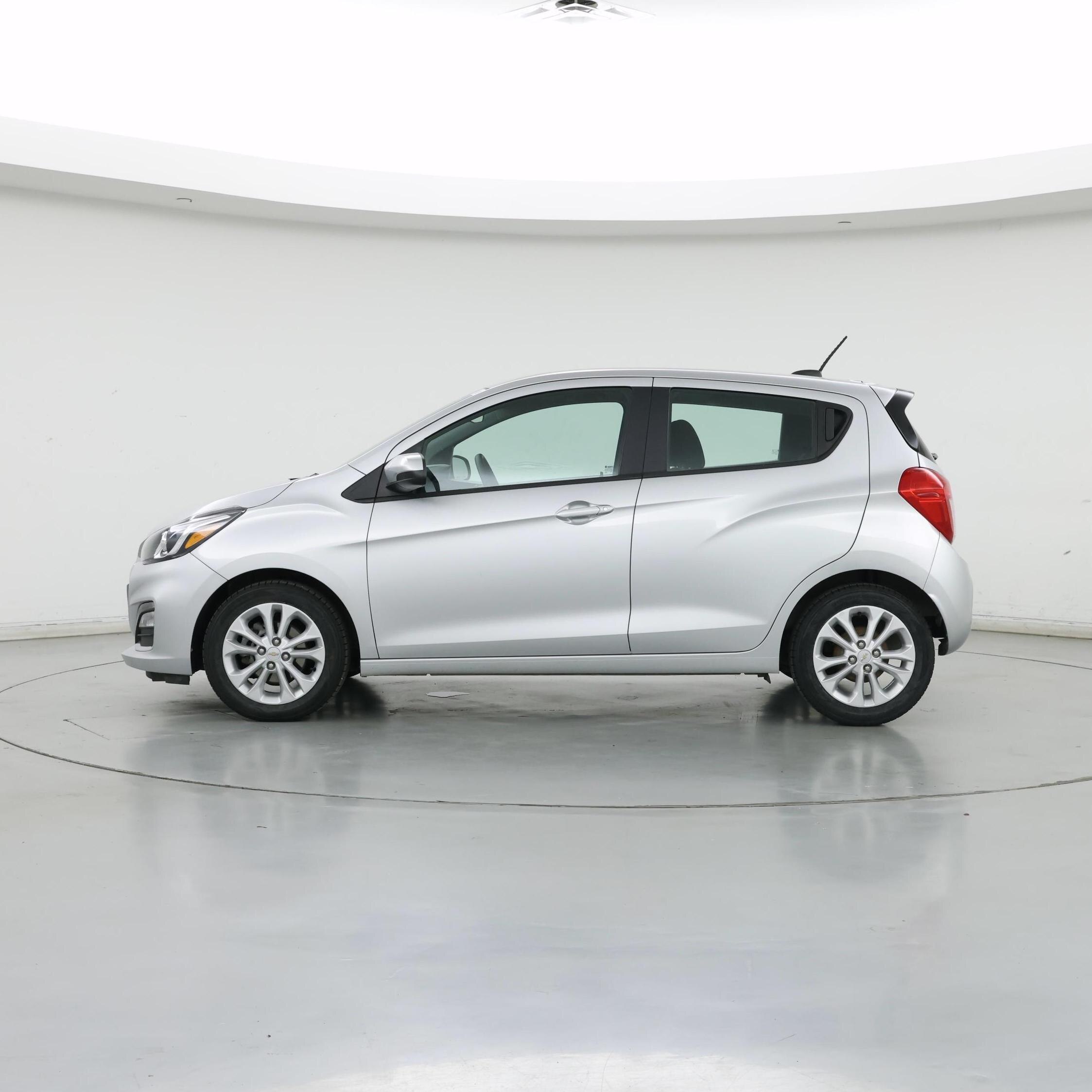 Thumbnail: 2020 Chevrolet Spark - 3