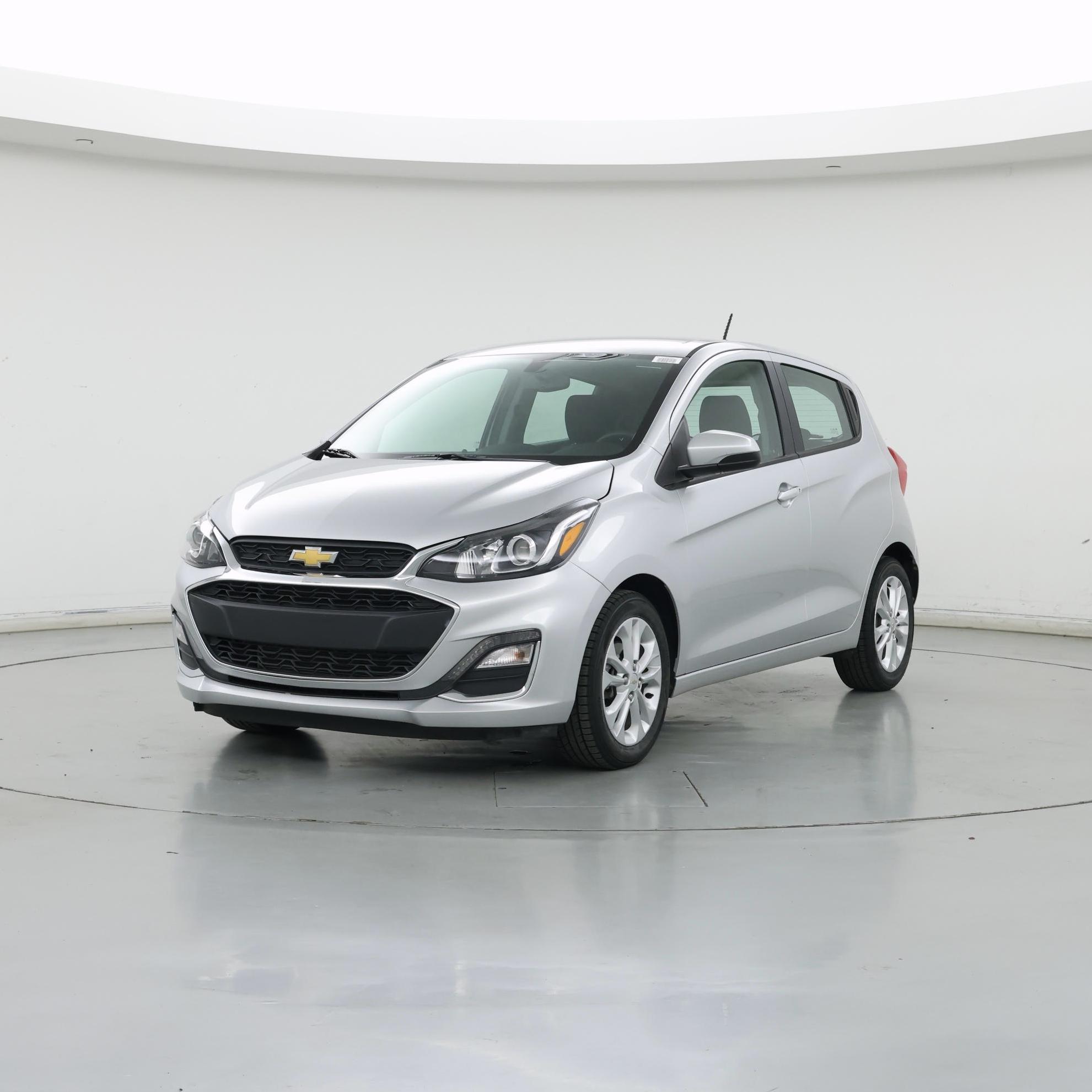 Thumbnail: 2020 Chevrolet Spark - 4