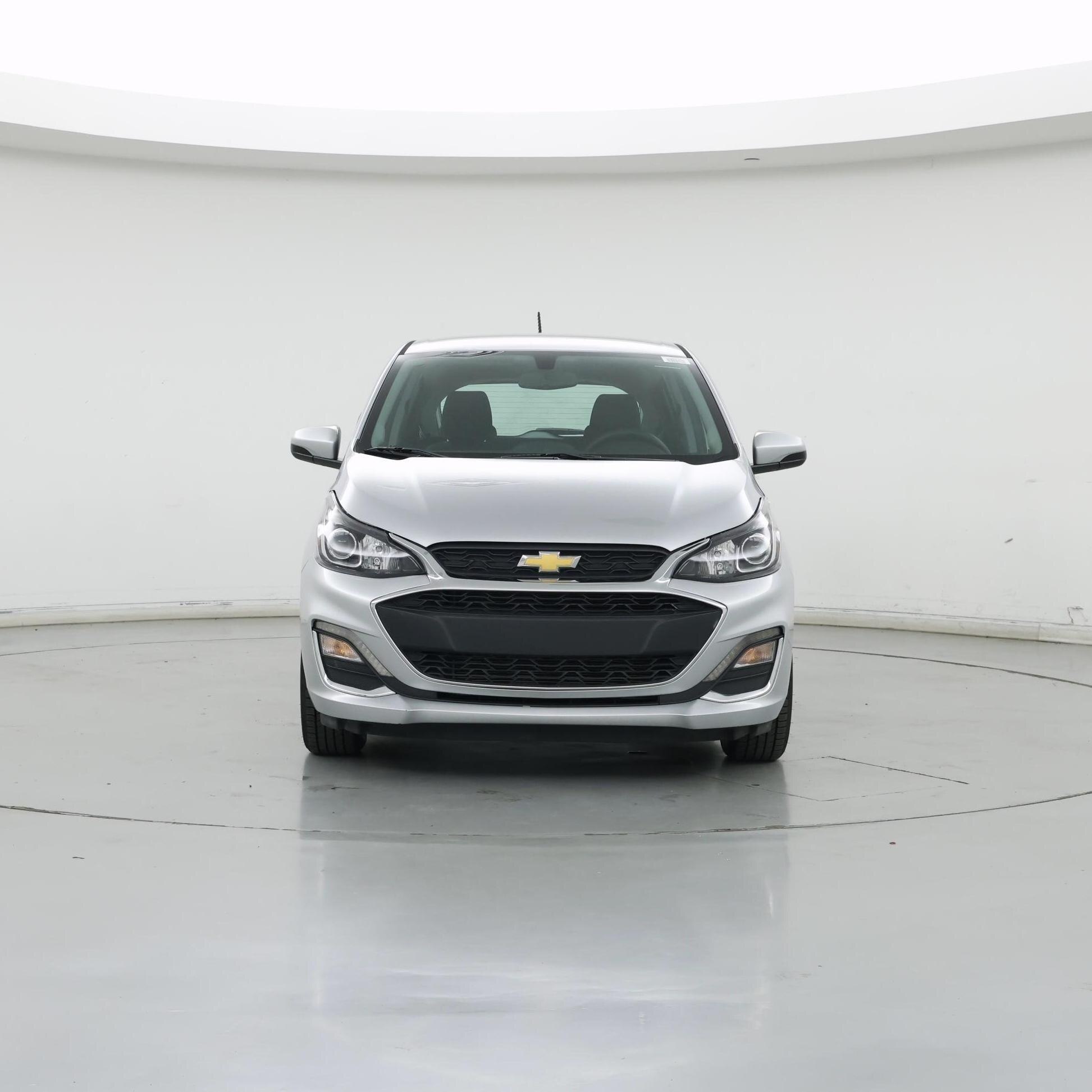 Thumbnail: 2020 Chevrolet Spark - 5