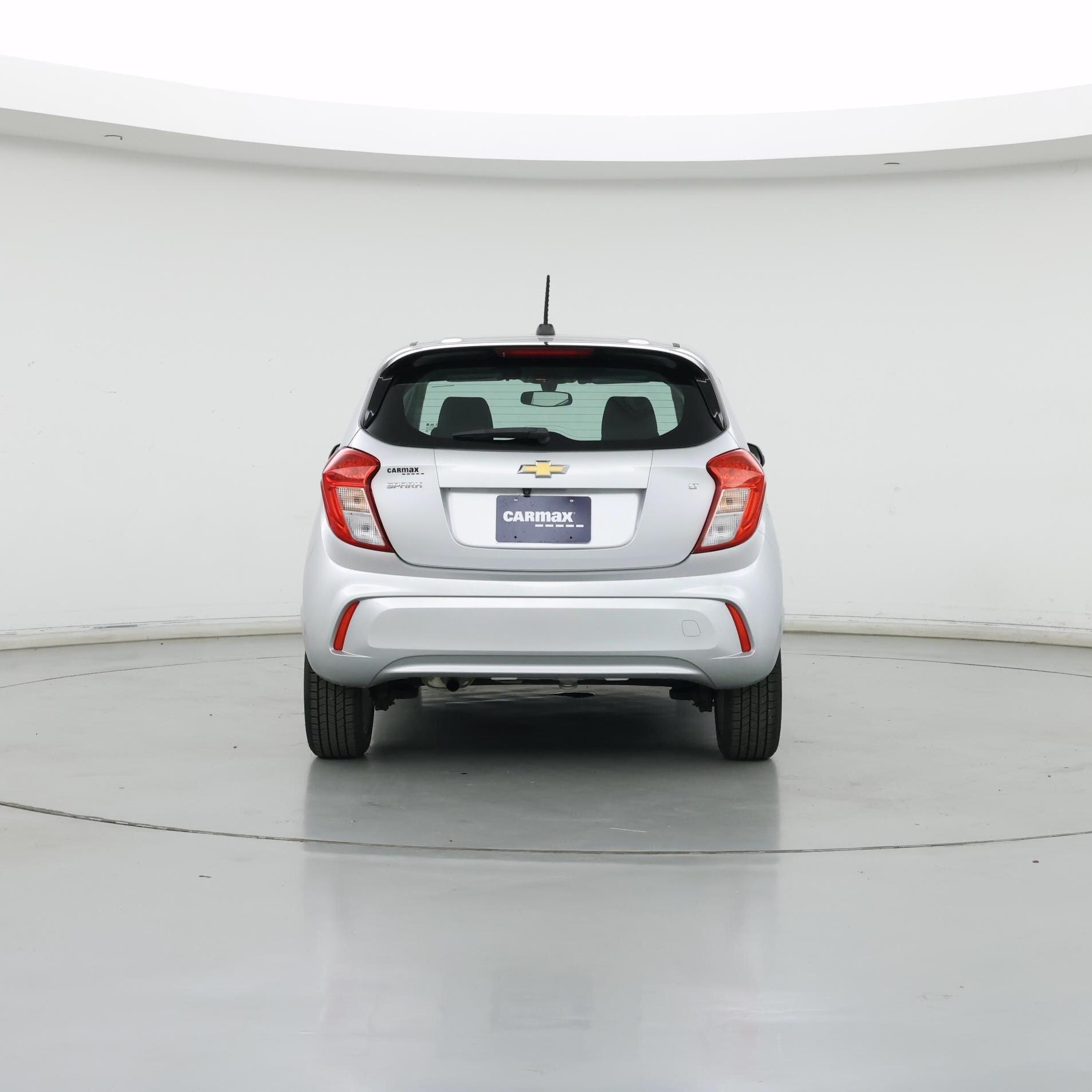 Thumbnail: 2020 Chevrolet Spark - 6