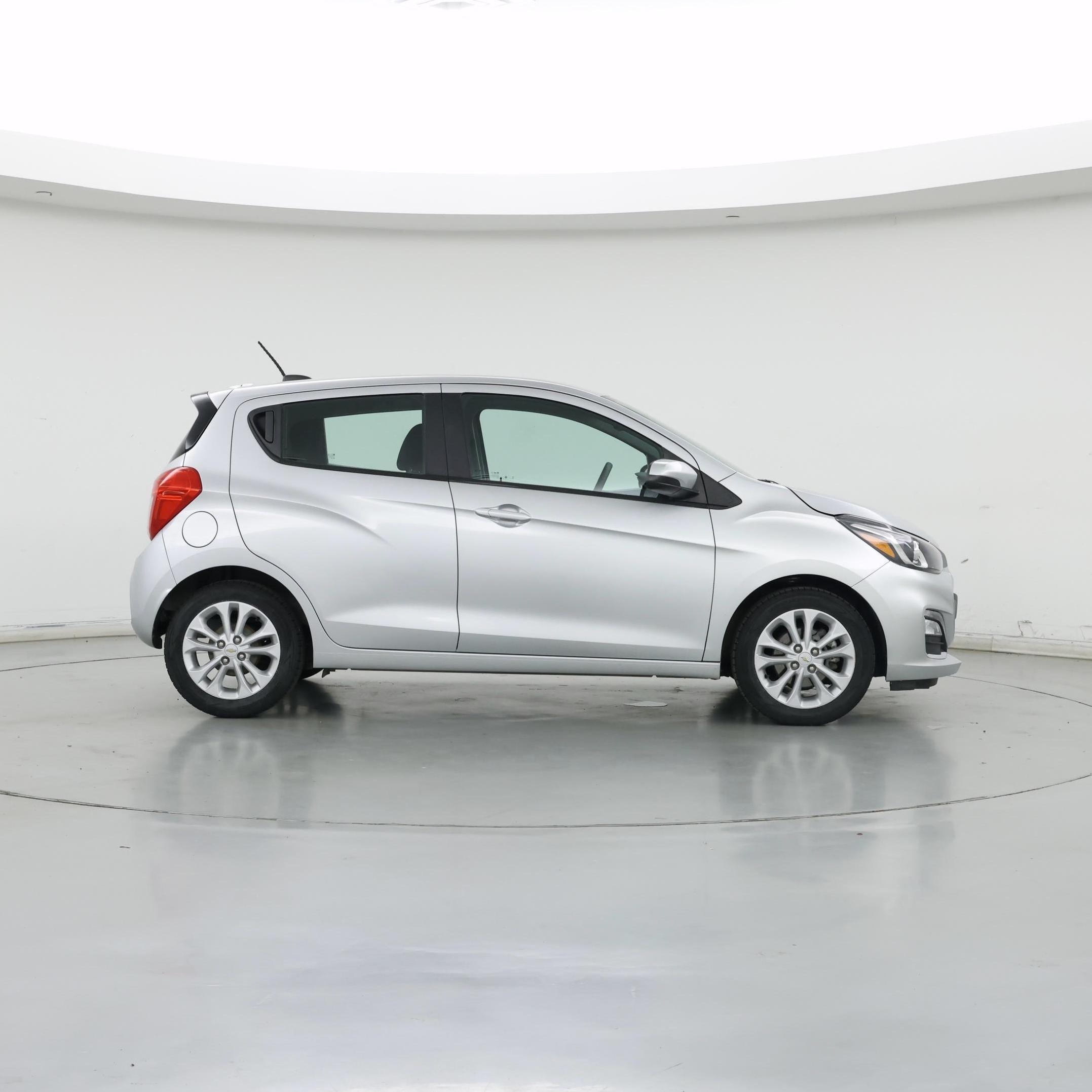 Thumbnail: 2020 Chevrolet Spark - 7