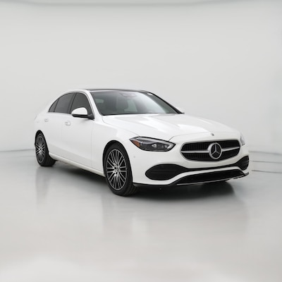 2023 Mercedes-Benz C300
