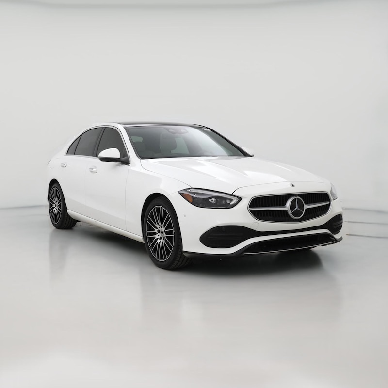 2023 Mercedes-Benz C300