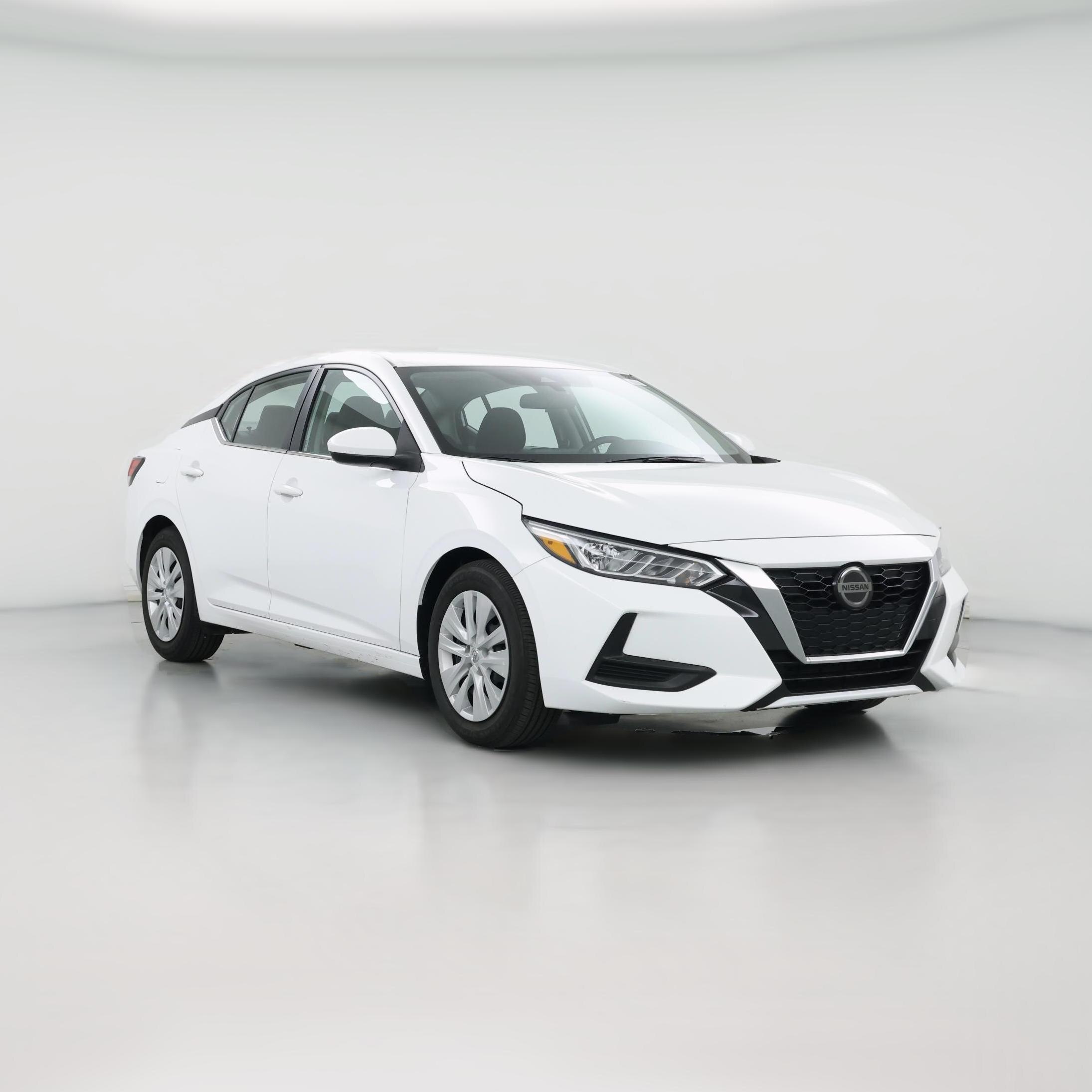 Thumbnail: 2023 Nissan Sentra - 1