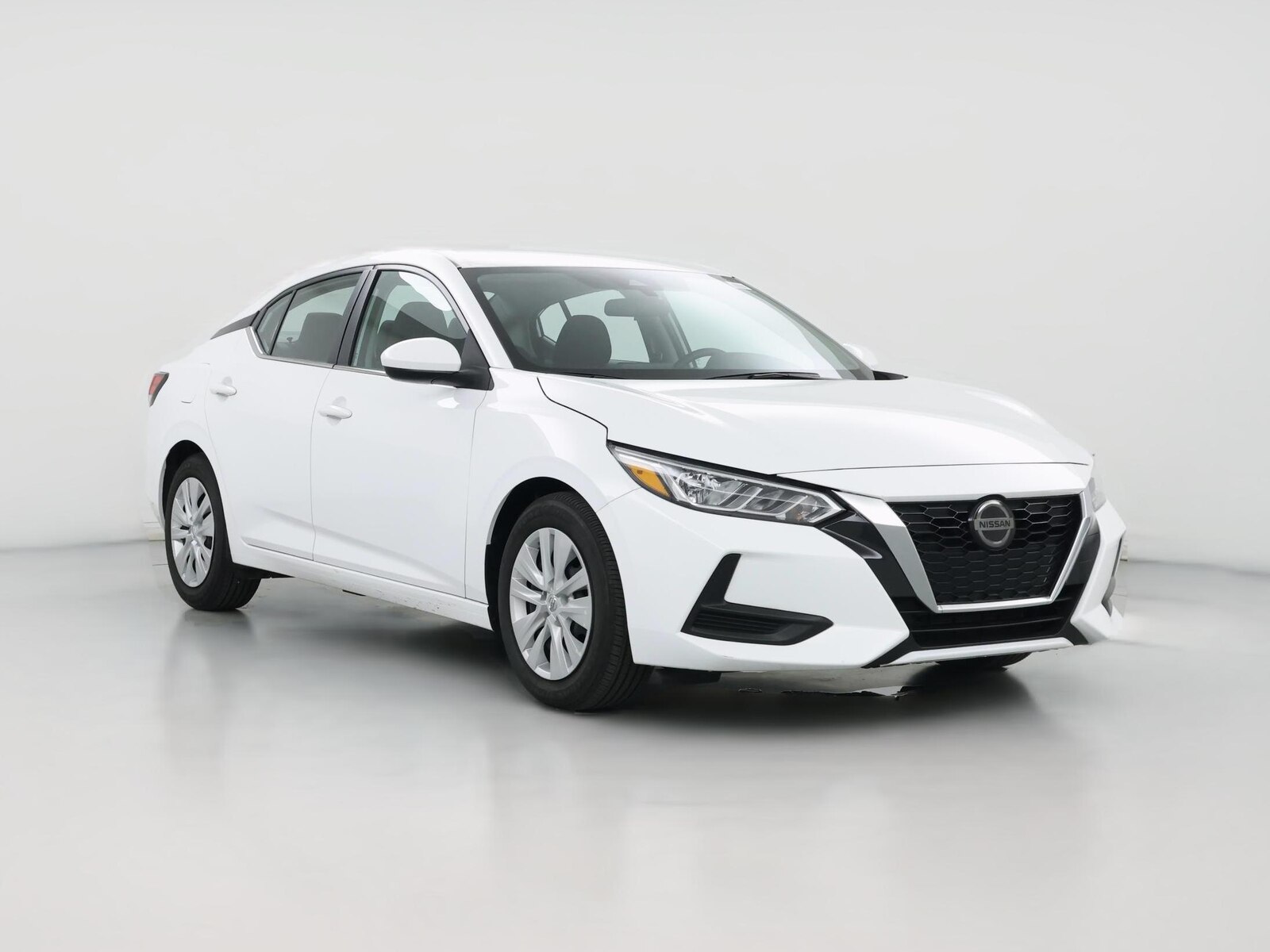 2023 Nissan Sentra S