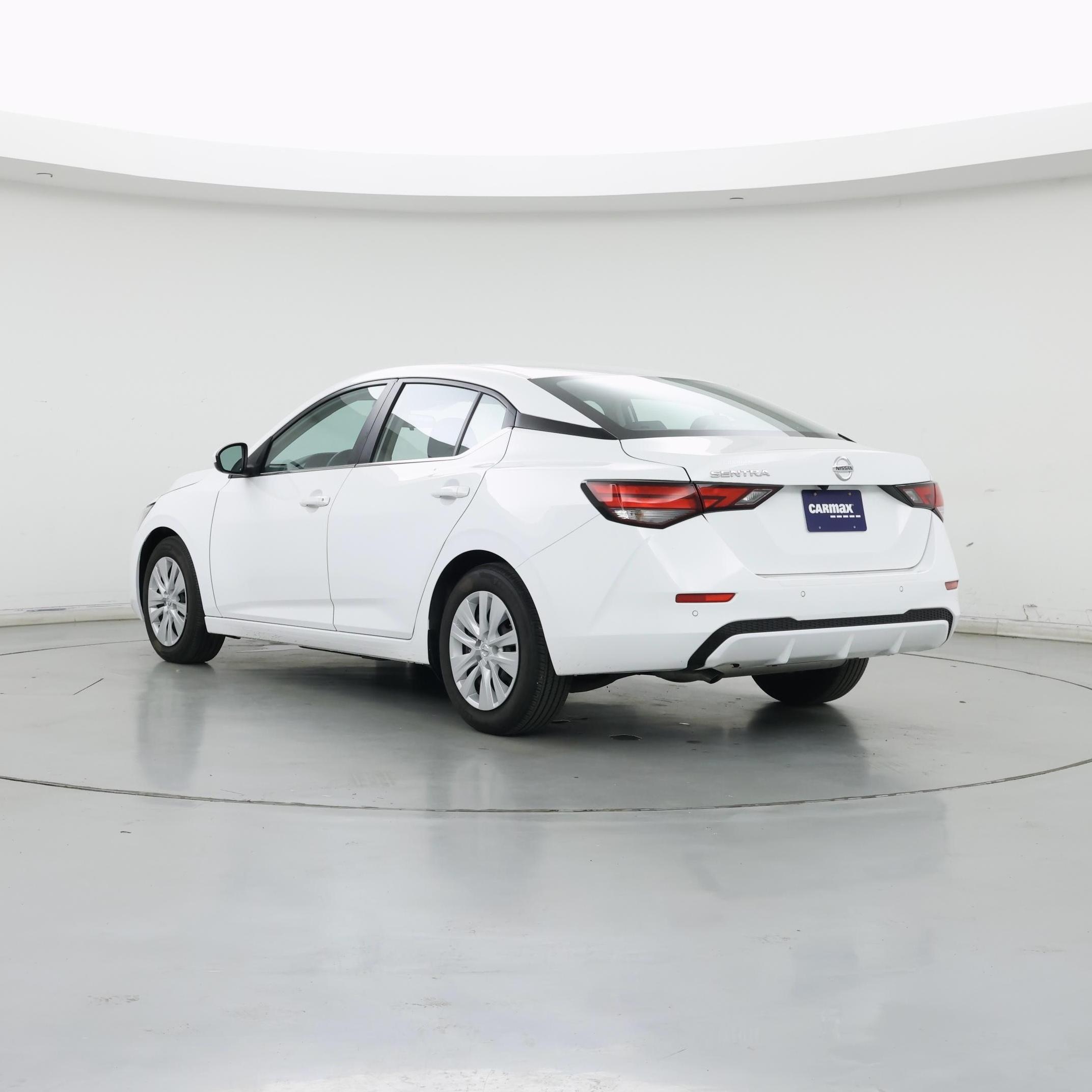 Thumbnail: 2023 Nissan Sentra - 2
