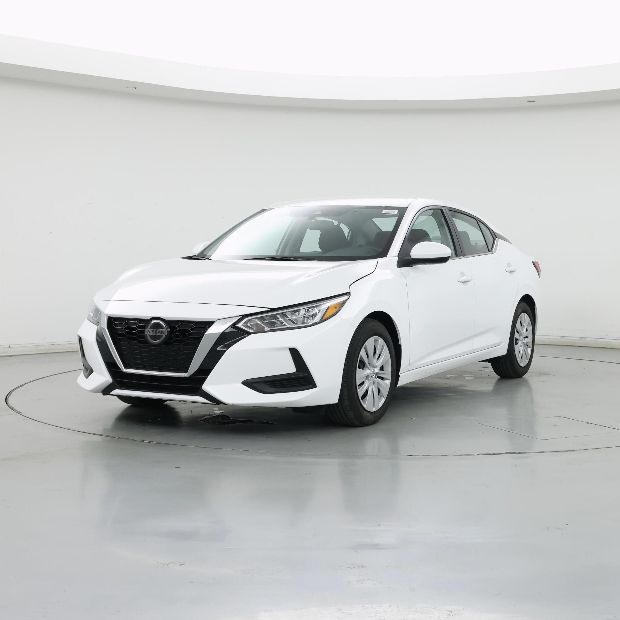 Thumbnail: 2023 Nissan Sentra - 4