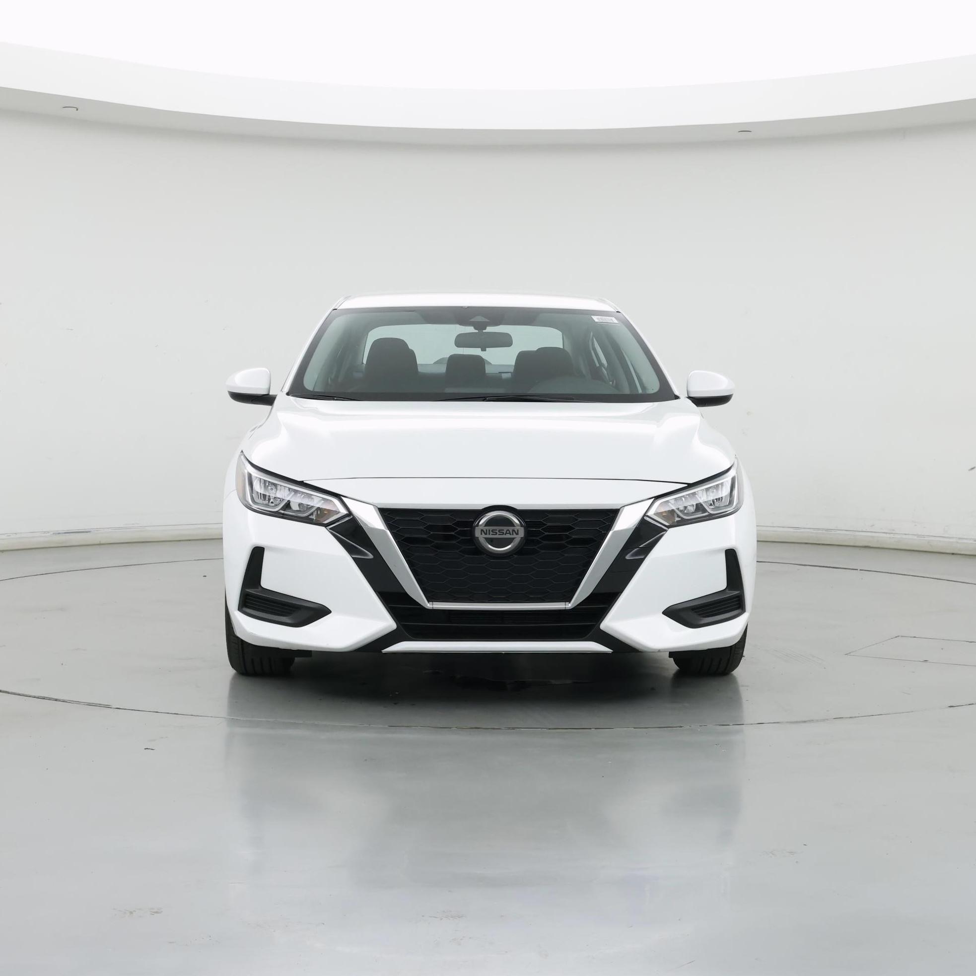 Thumbnail: 2023 Nissan Sentra - 5