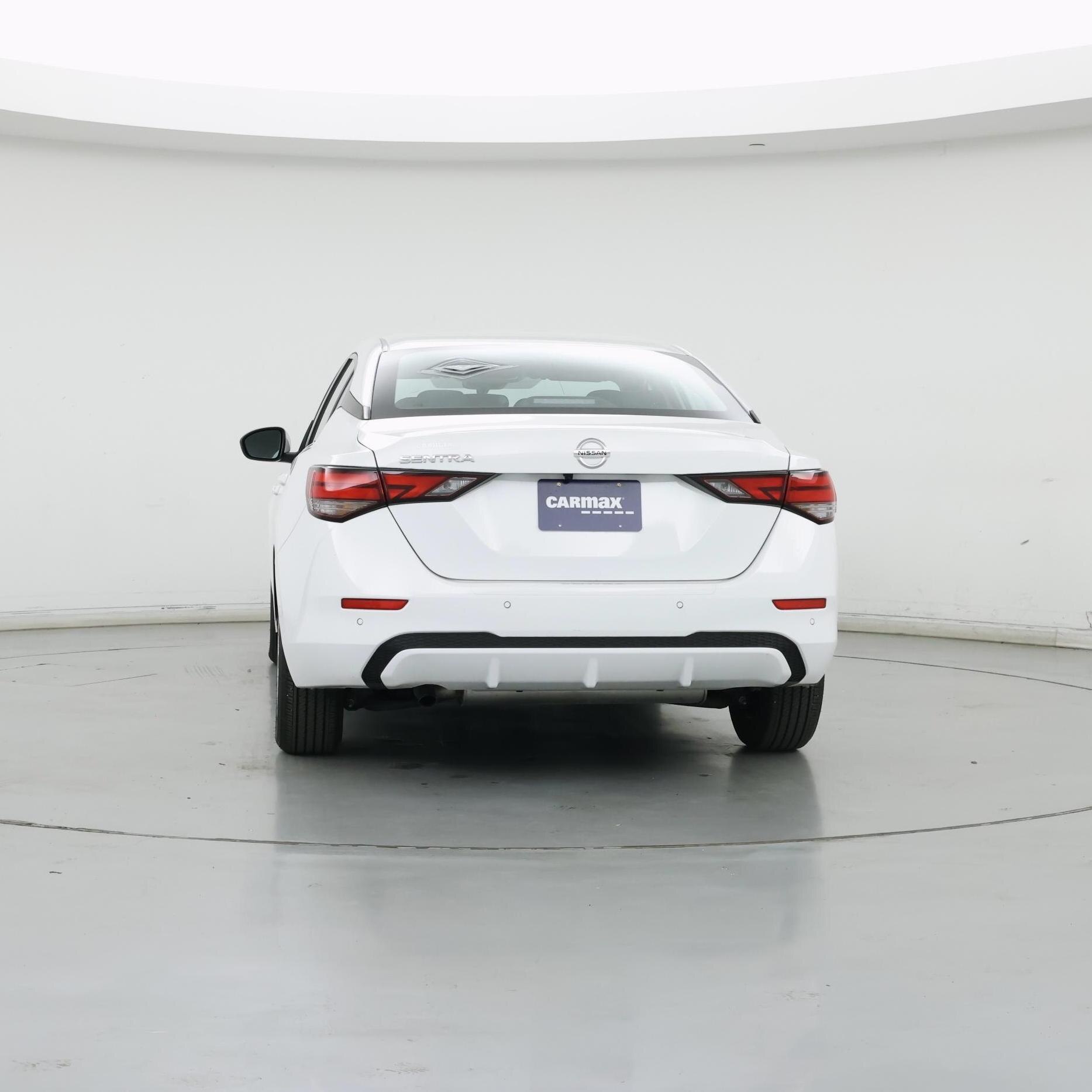 Thumbnail: 2023 Nissan Sentra - 6