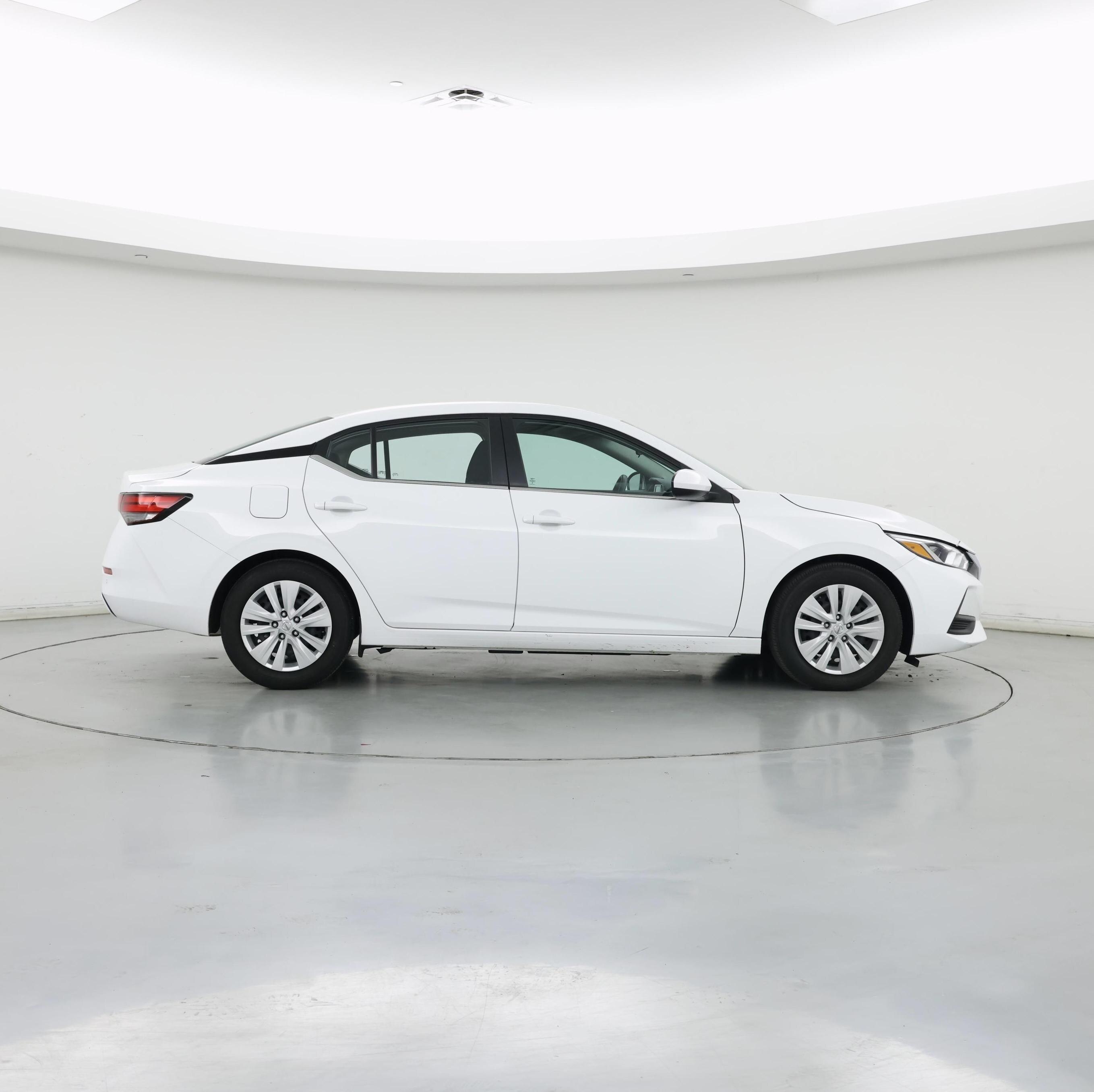 Thumbnail: 2023 Nissan Sentra - 7