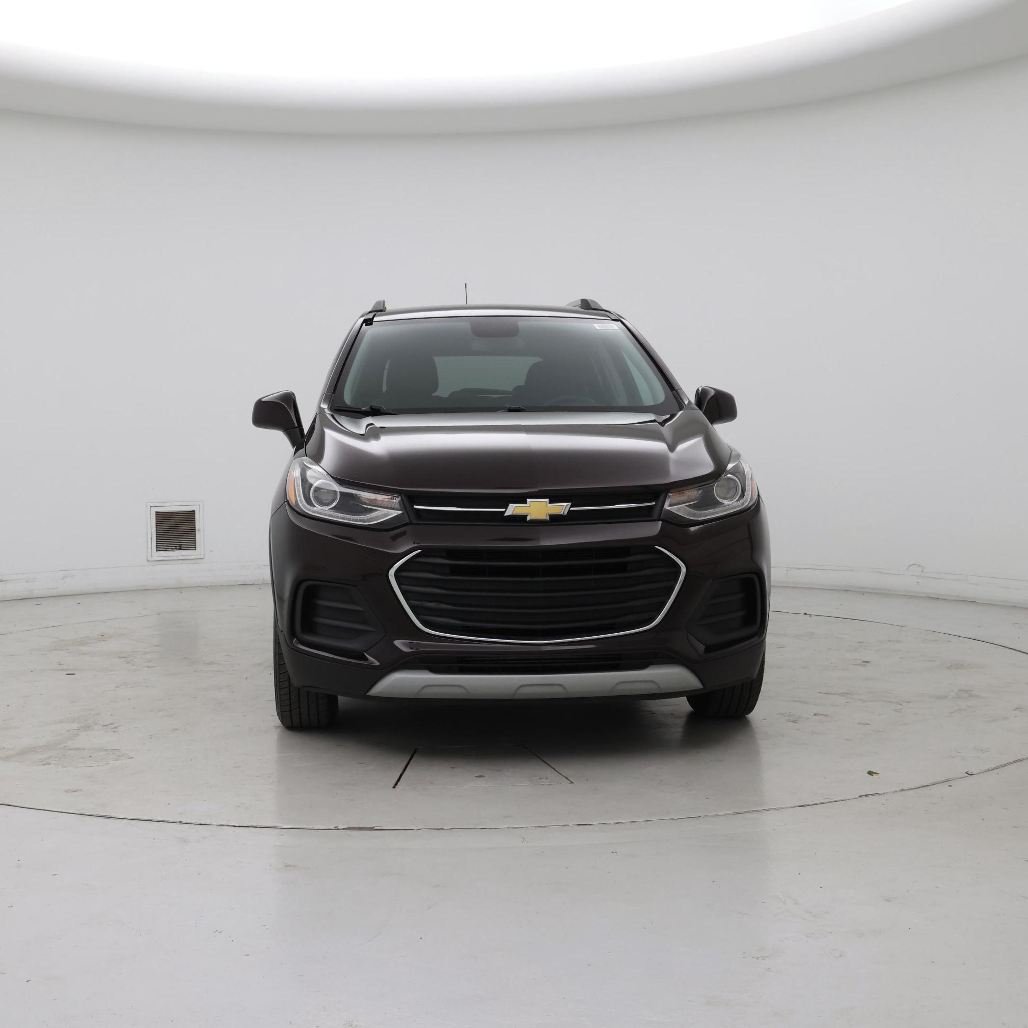 Thumbnail: 2021 Chevrolet Trax - 5