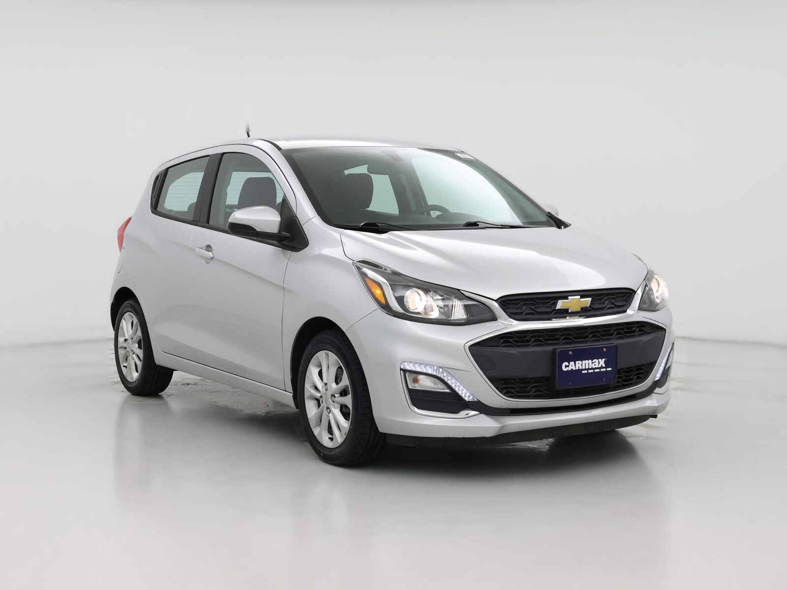 2022 Chevrolet Spark 1LT