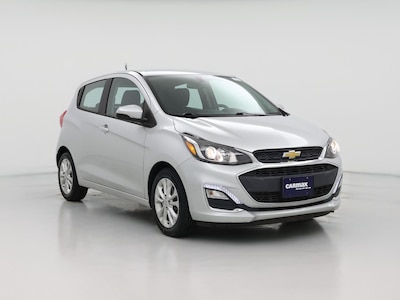 2022 Chevrolet Spark LT