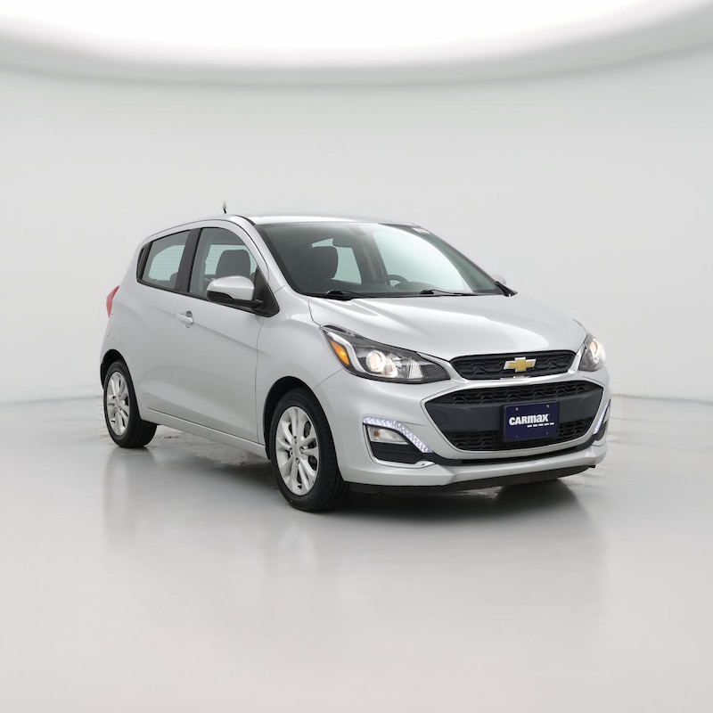 2022 Chevrolet Spark LT