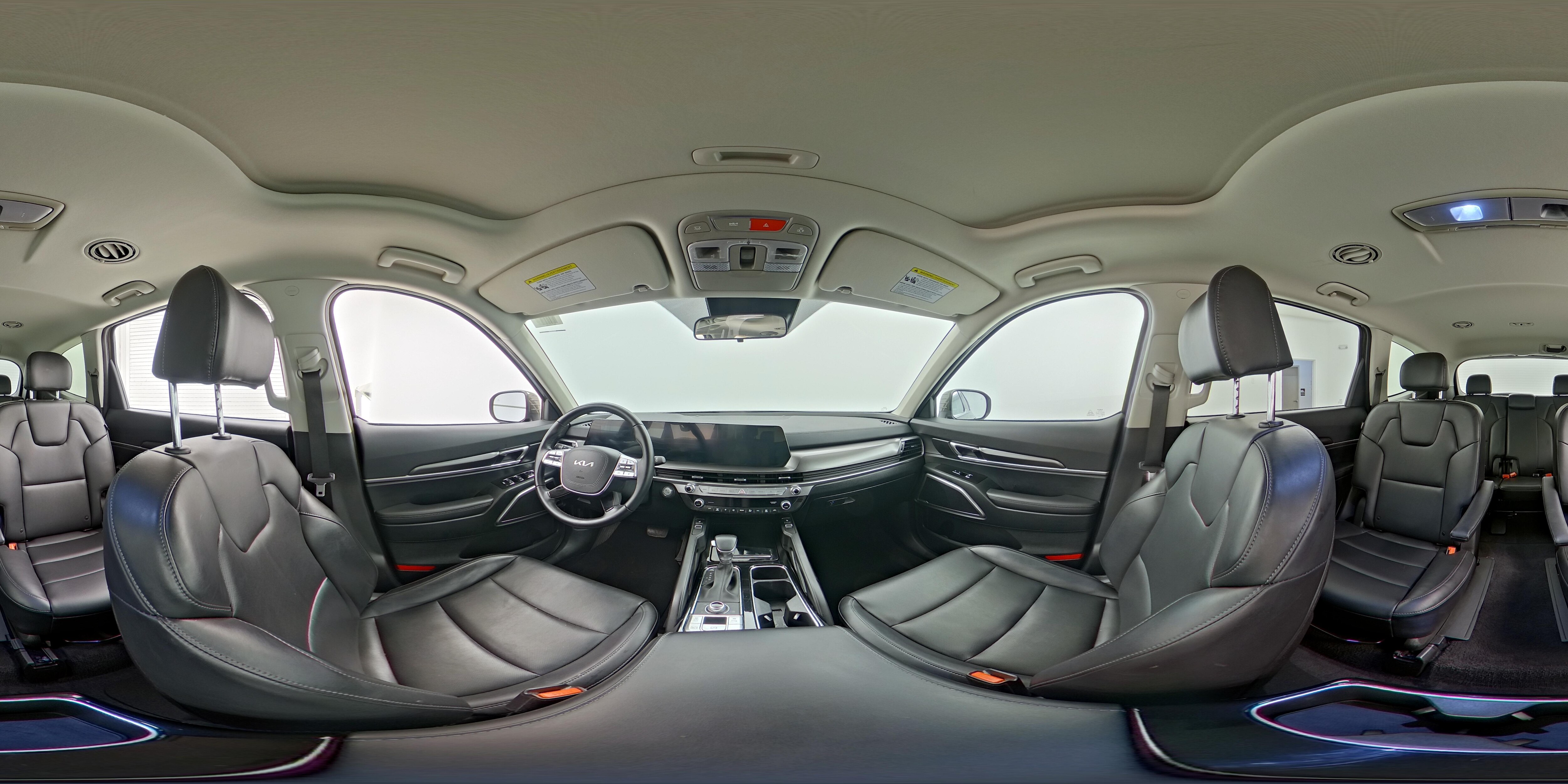2025 Kia Telluride S - Photo 27
